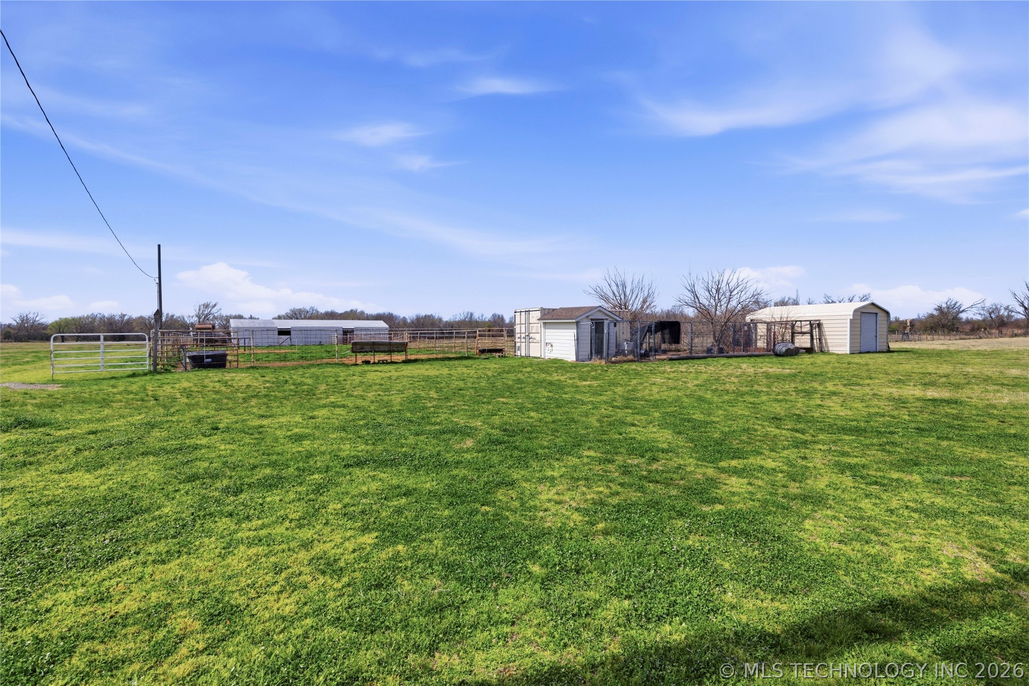 19828 S 365th Eastavenue Porter OK 74454