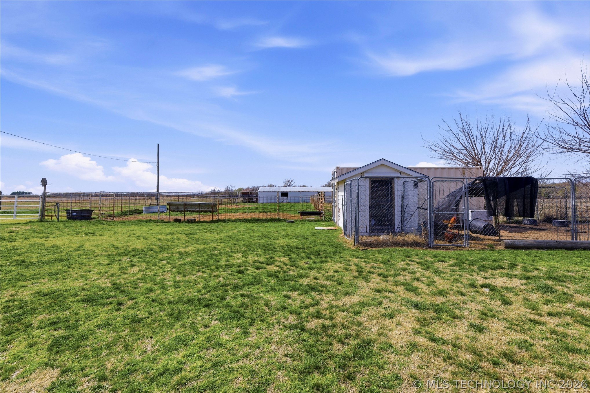 19828 S 365th Eastavenue Porter OK 74454