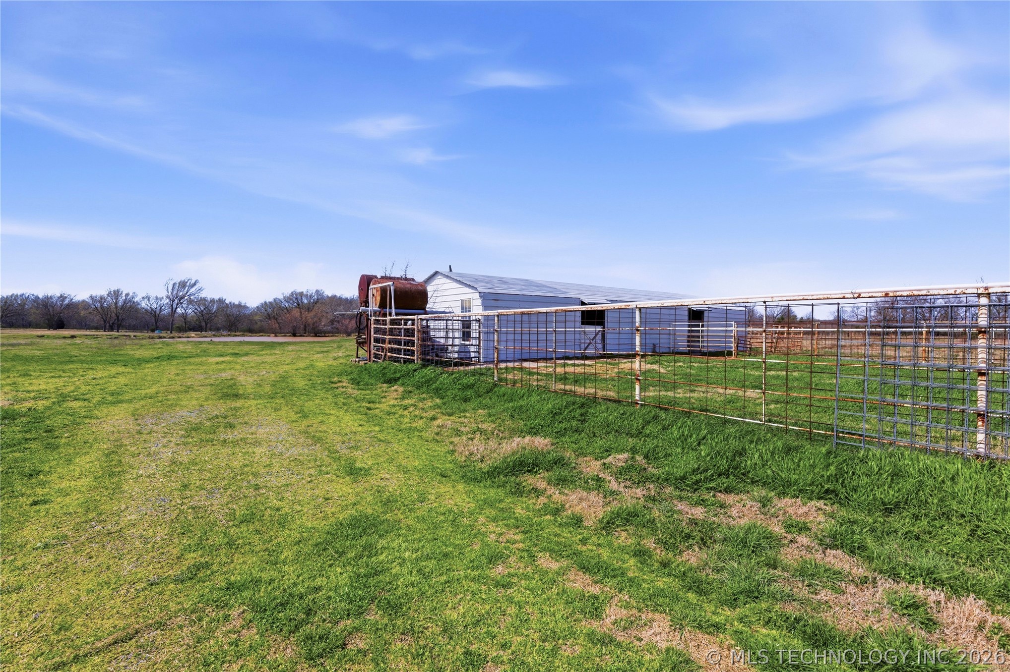 19828 S 365th Eastavenue Porter OK 74454