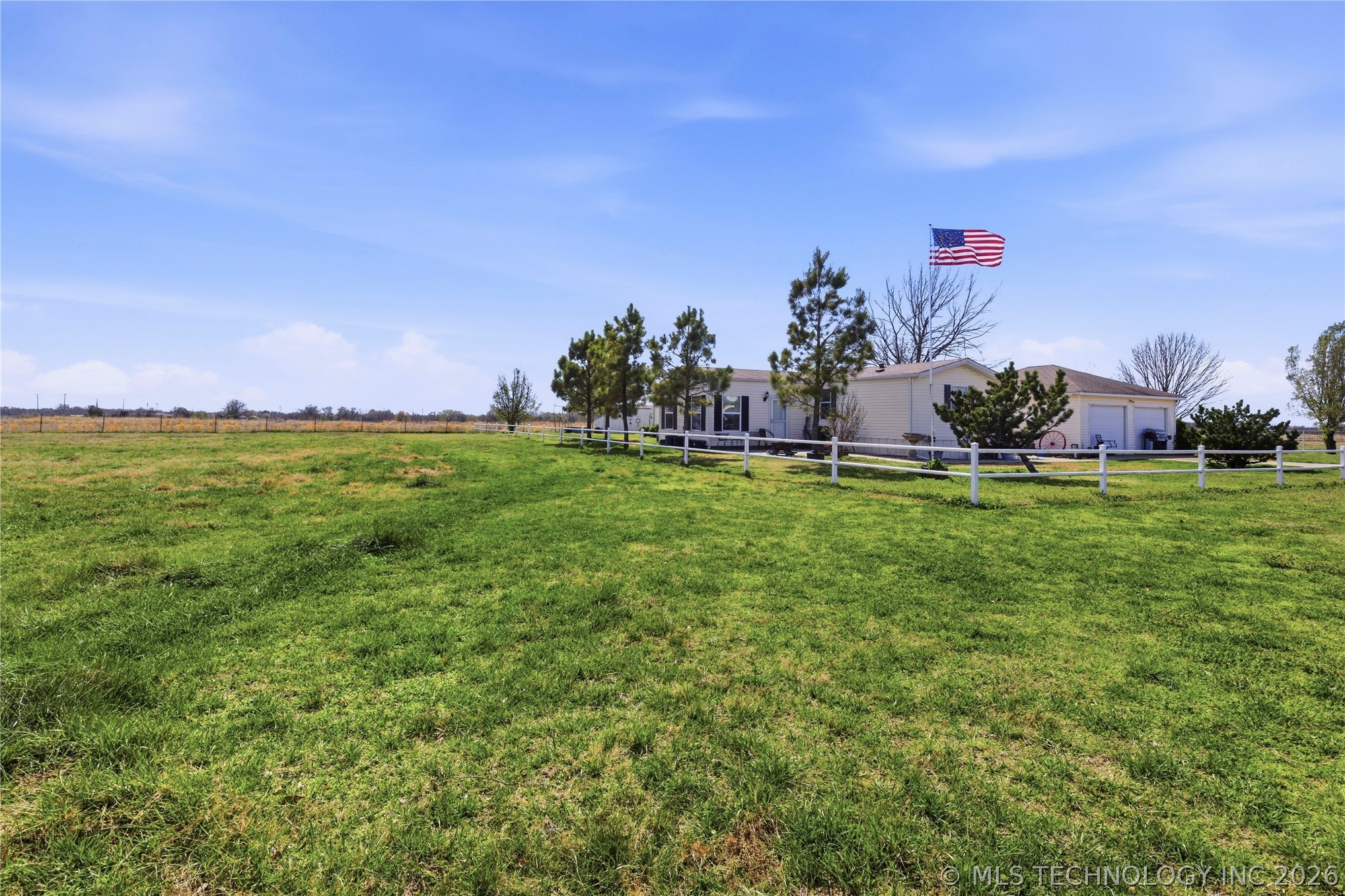 19828 S 365th Eastavenue Porter OK 74454