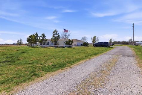 19828 S 365th Eastavenue Porter OK 74454