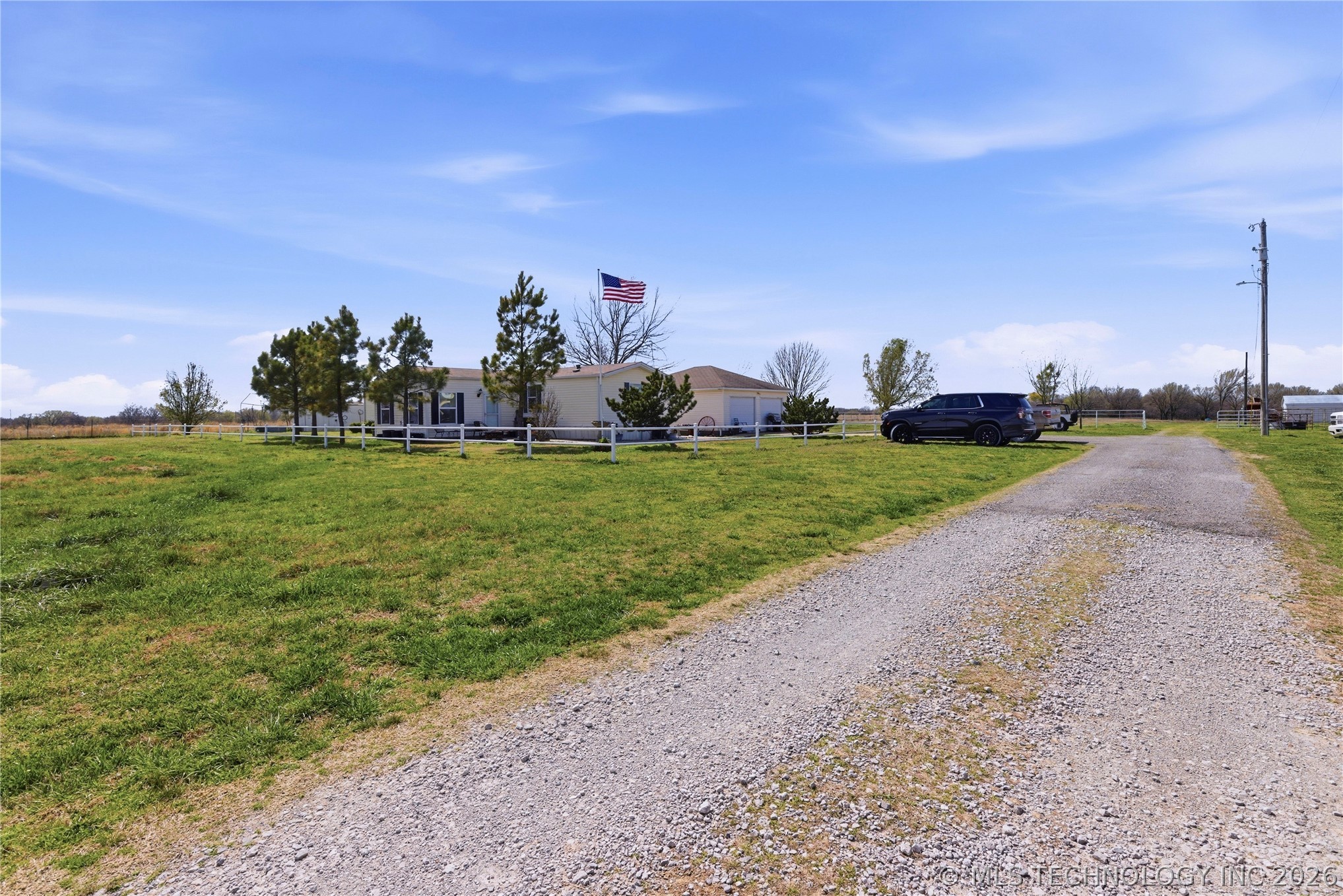 19828 S 365th Eastavenue Porter OK 74454