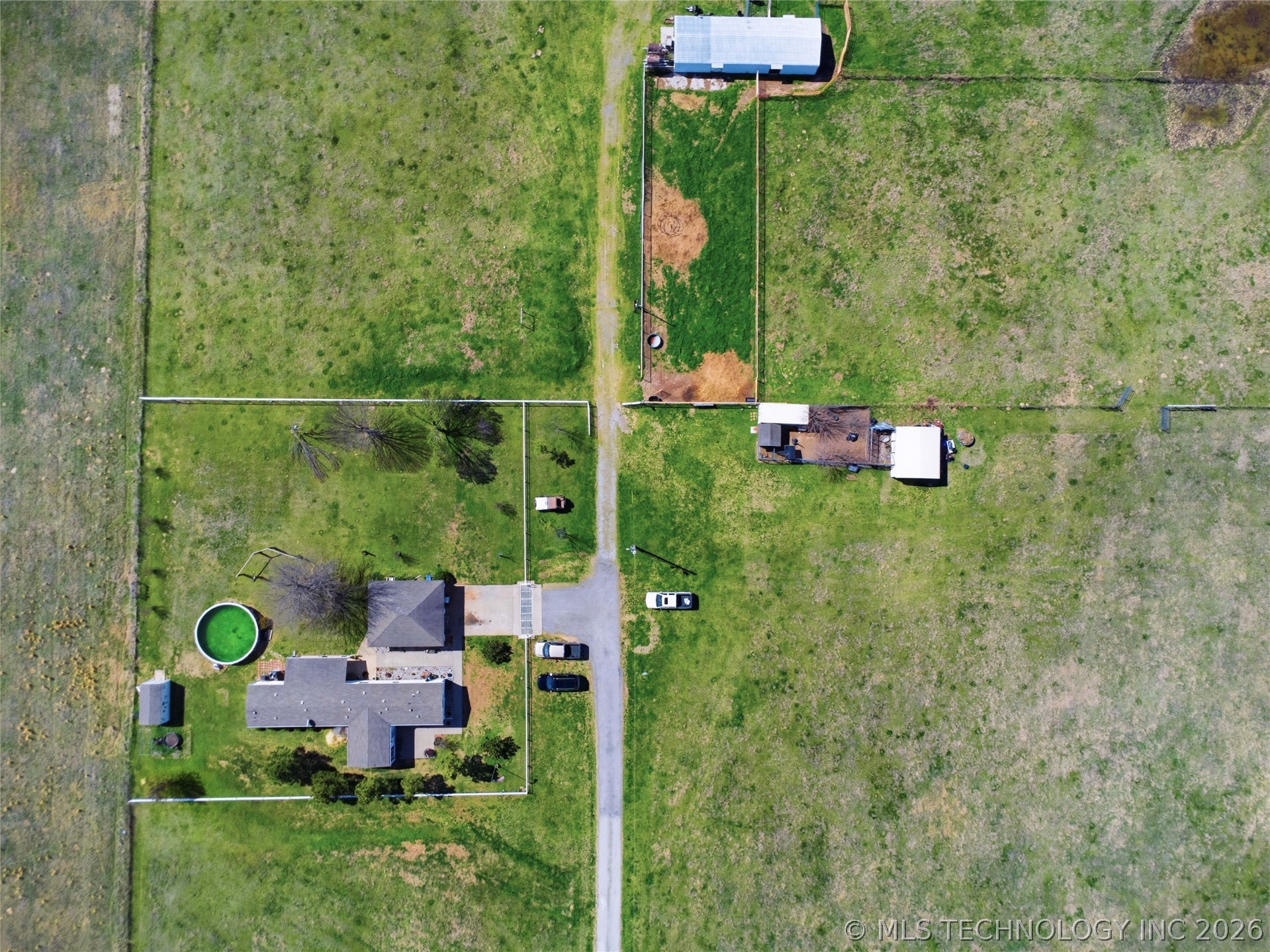 19828 S 365th Eastavenue Porter OK 74454