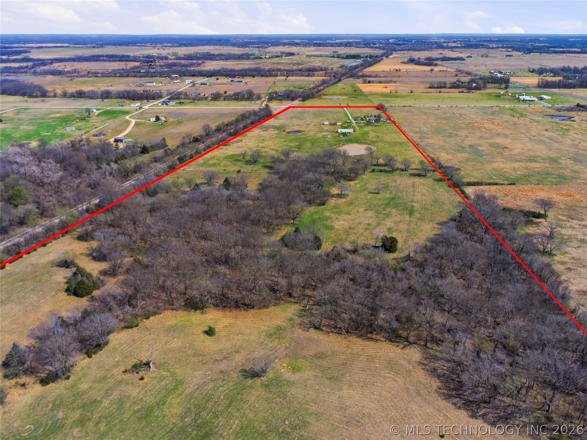 19828 S 365th Eastavenue Porter OK 74454
