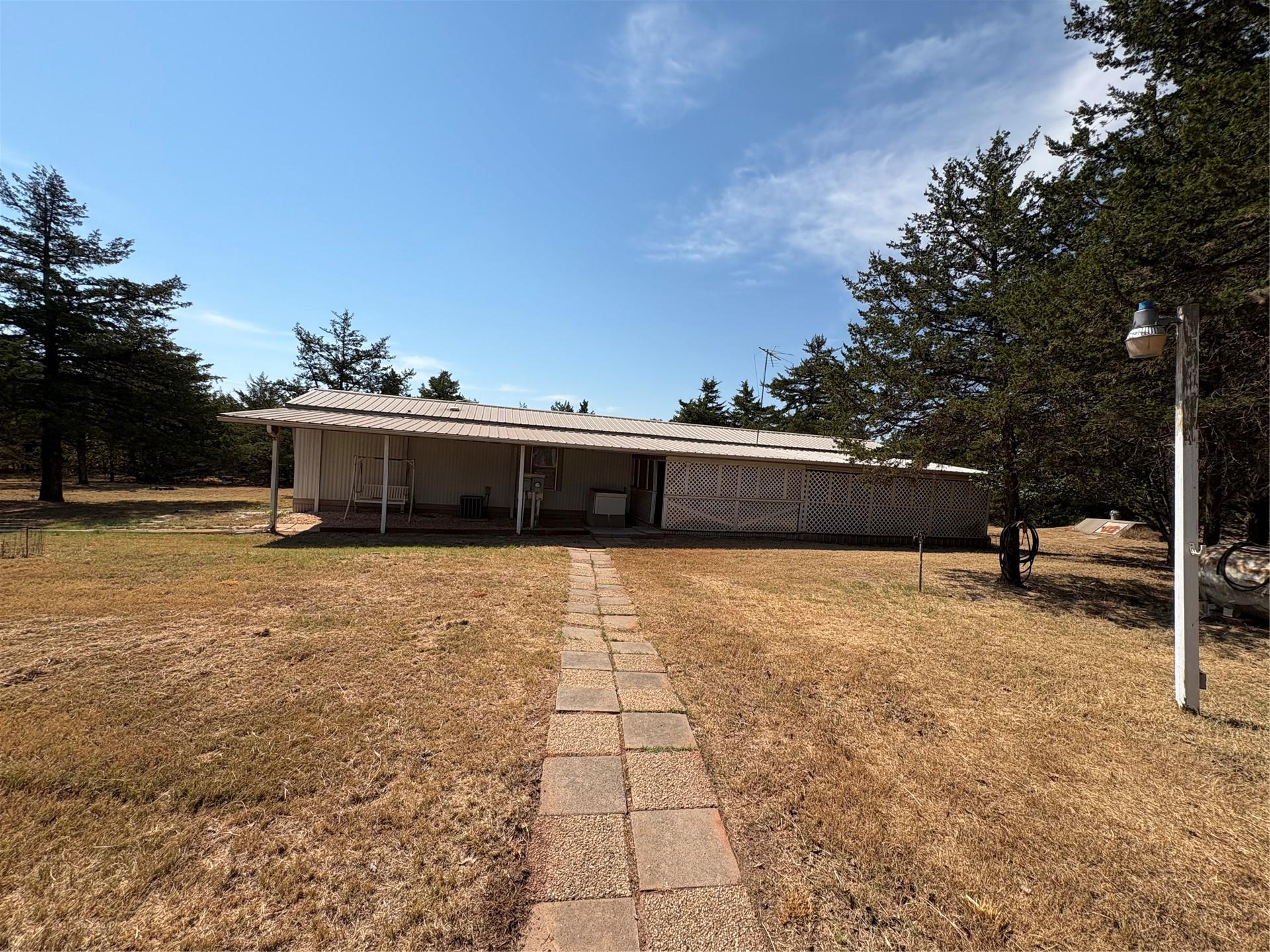 8451 Hill Top Lane Guthrie OK 73044