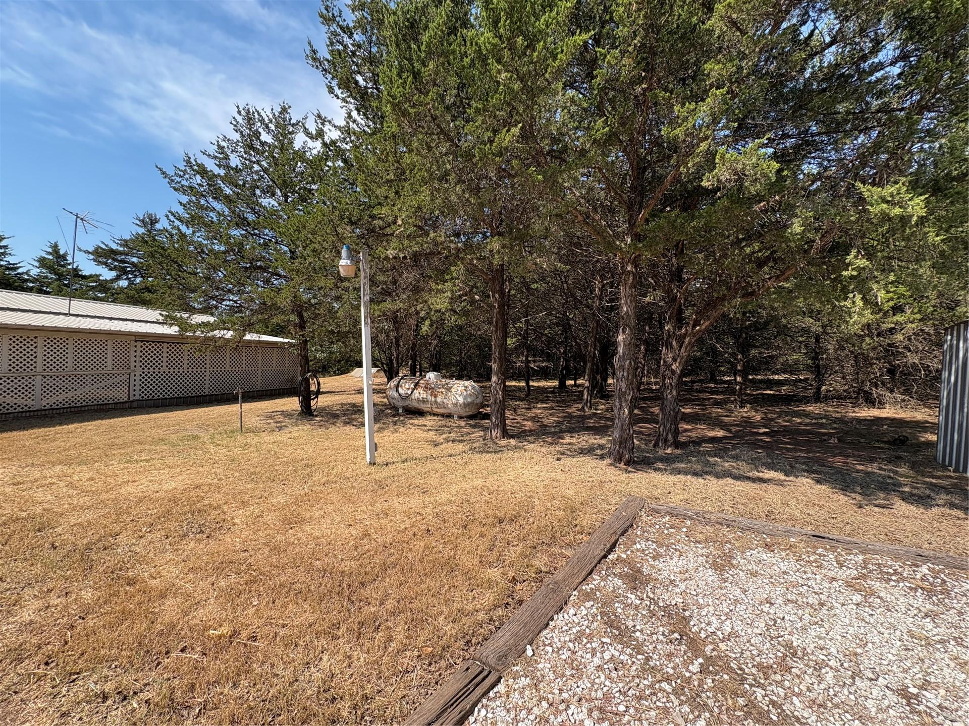 8451 Hill Top Lane Guthrie OK 73044