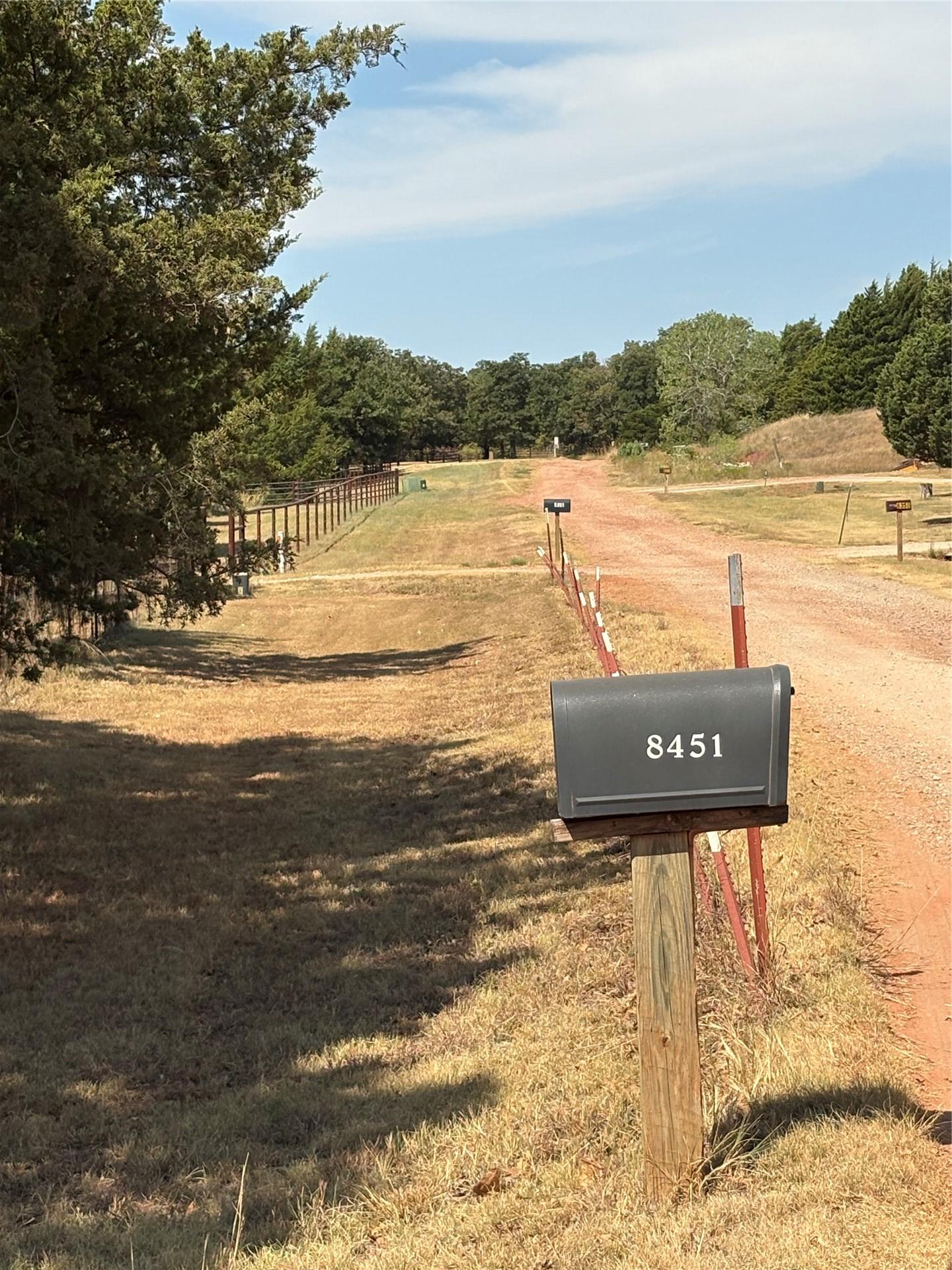 8451 Hill Top Lane Guthrie OK 73044