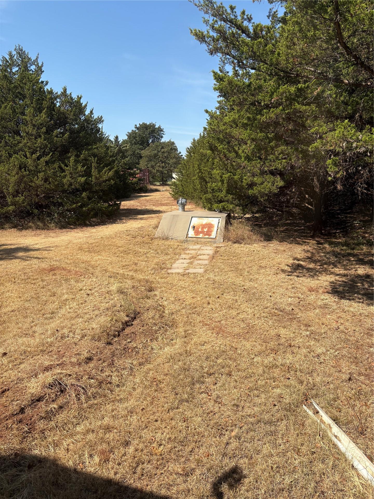 8451 Hill Top Lane Guthrie OK 73044