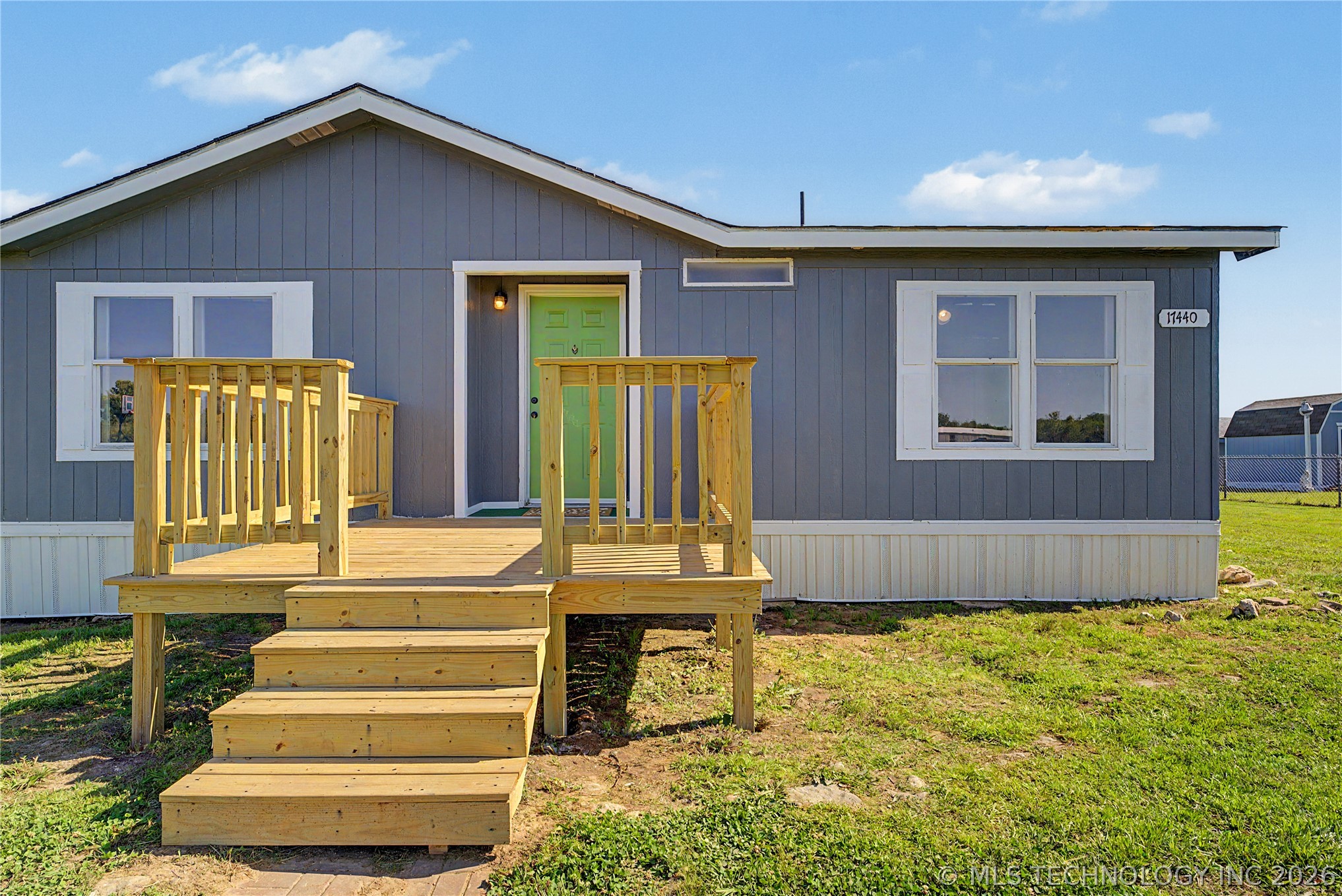 17440 E Meadow Lane Claremore OK 74017