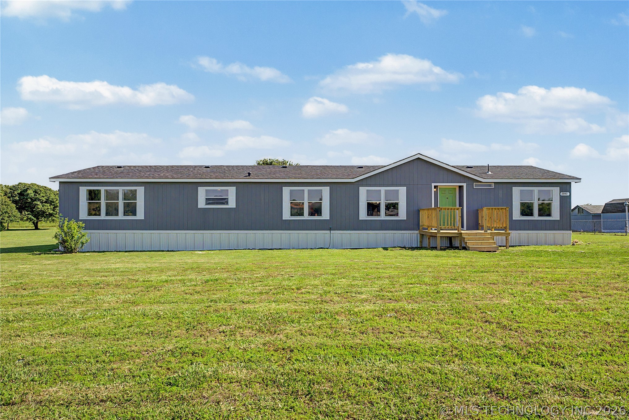 17440 E Meadow Lane Claremore OK 74017