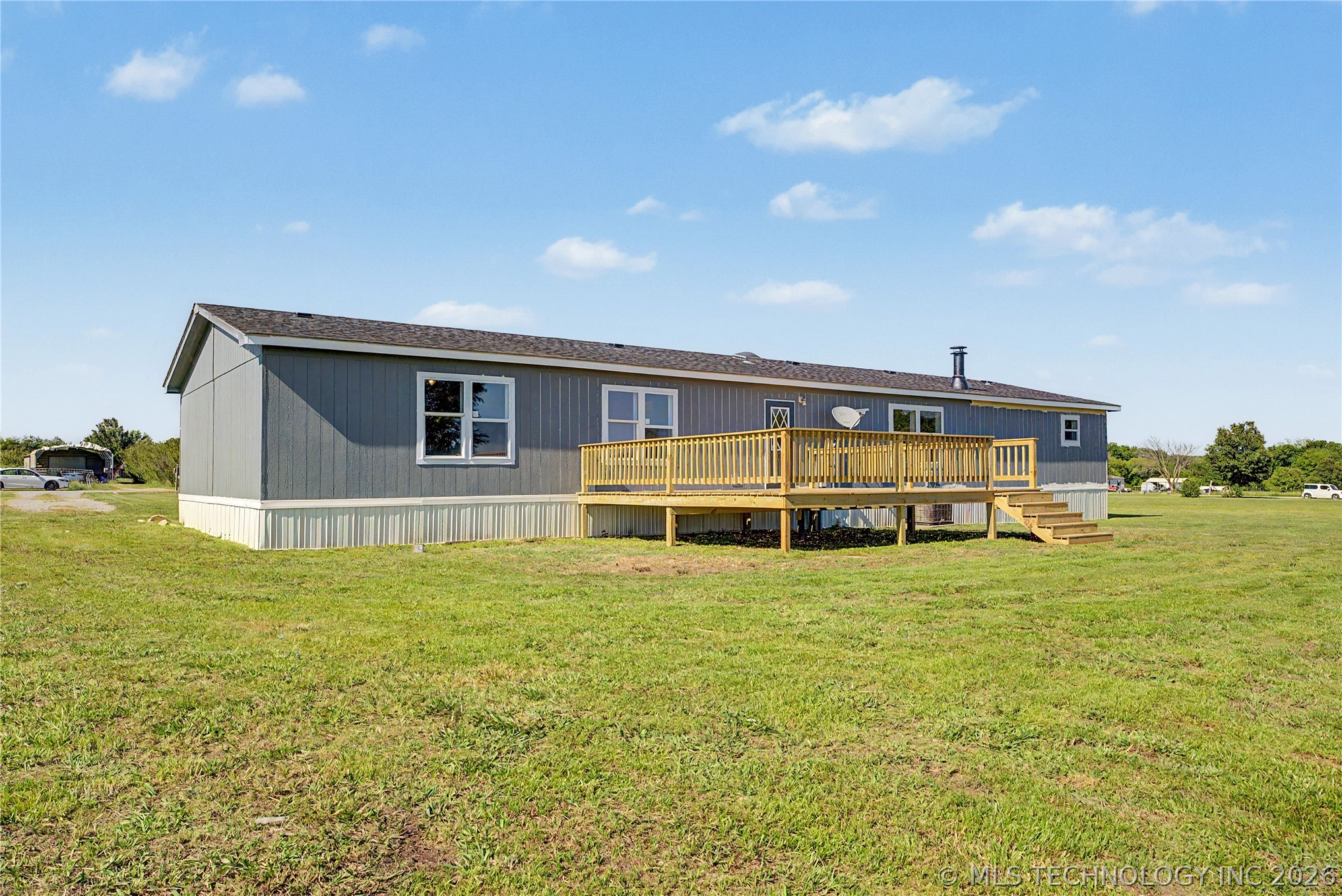 17440 E Meadow Lane Claremore OK 74017