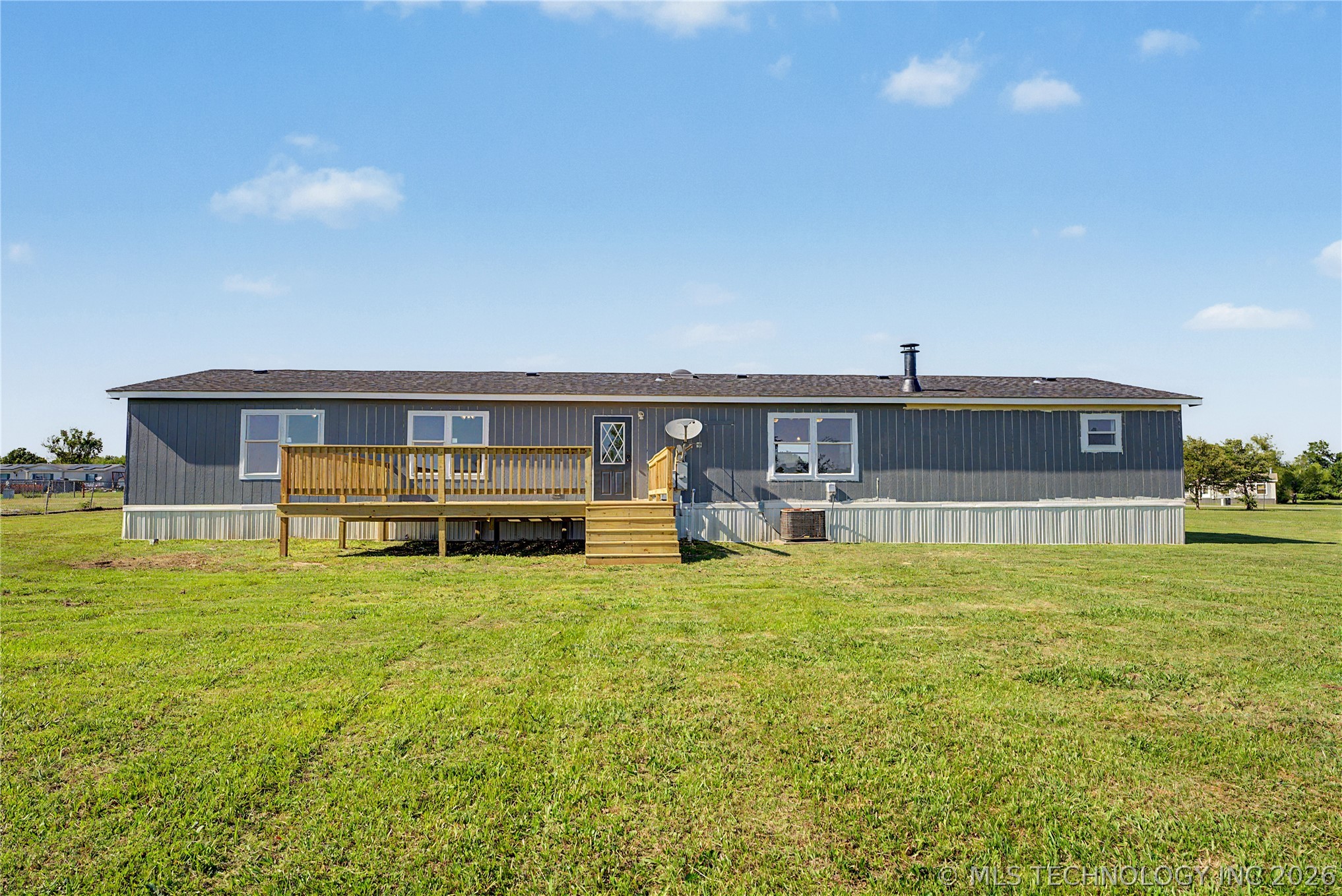 17440 E Meadow Lane Claremore OK 74017