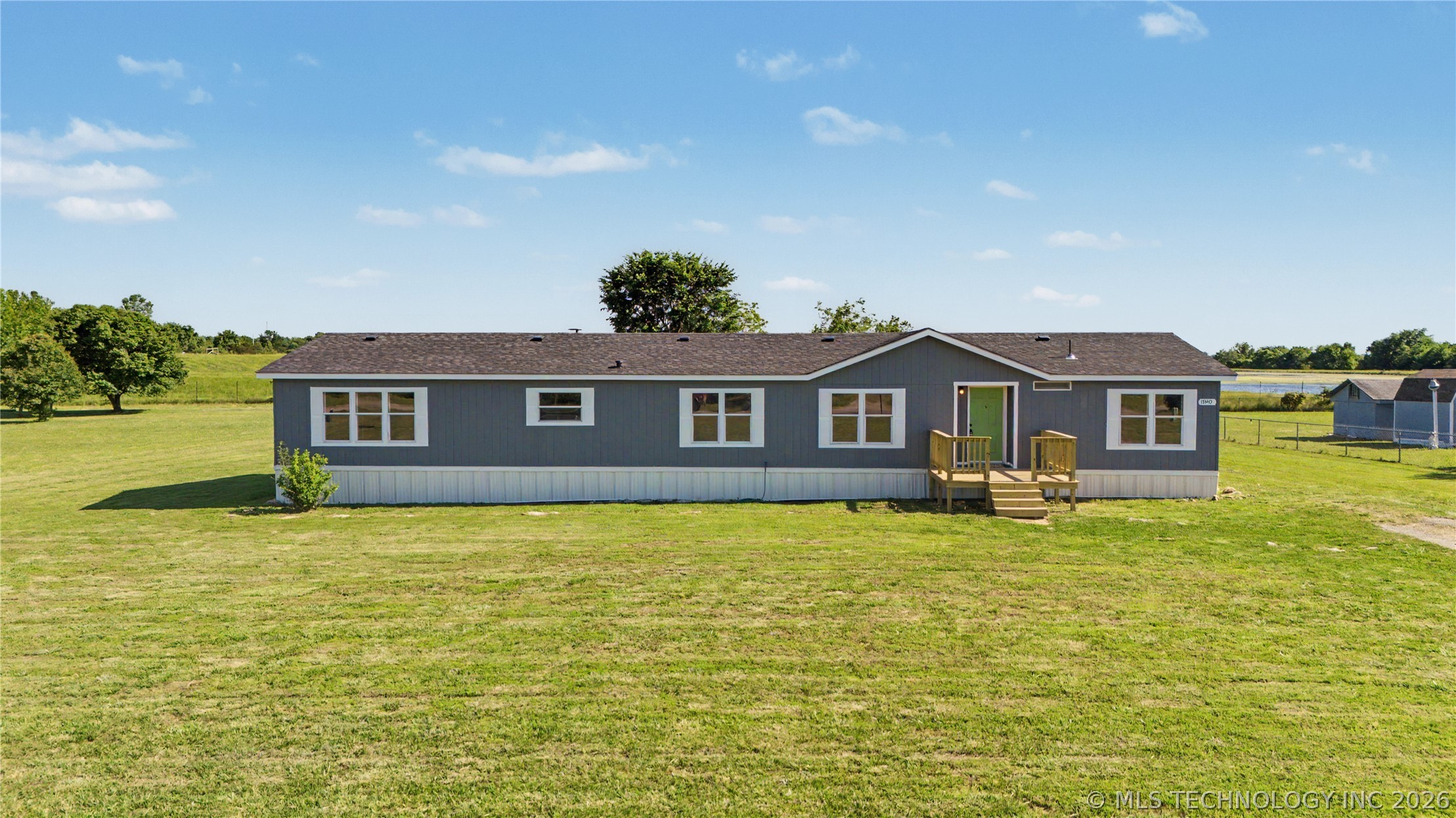 17440 E Meadow Lane Claremore OK 74017