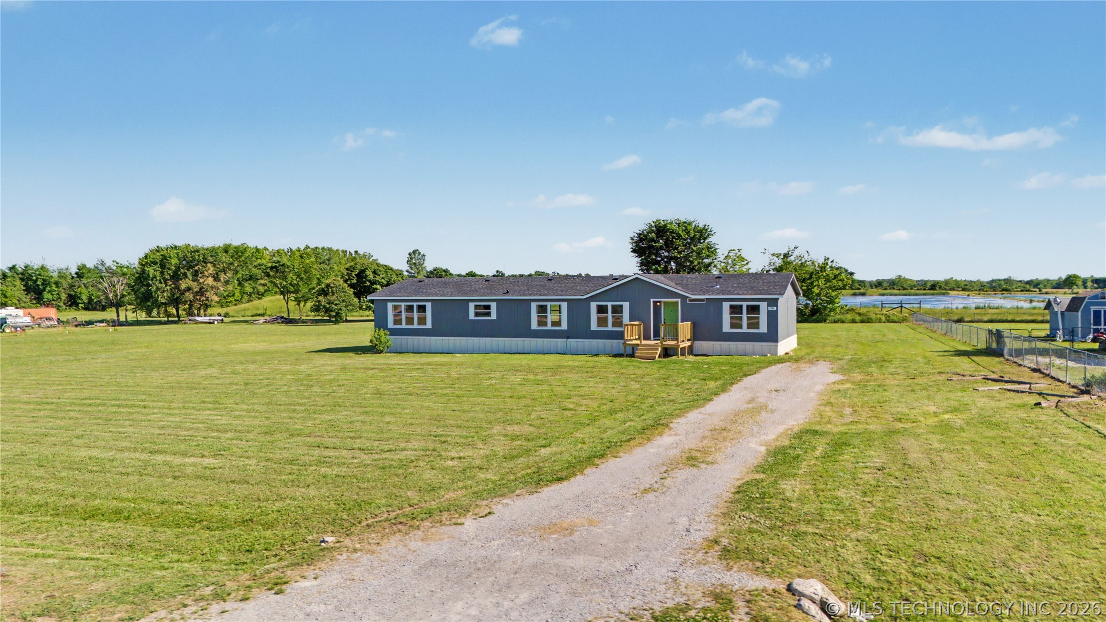 17440 E Meadow Lane Claremore OK 74017