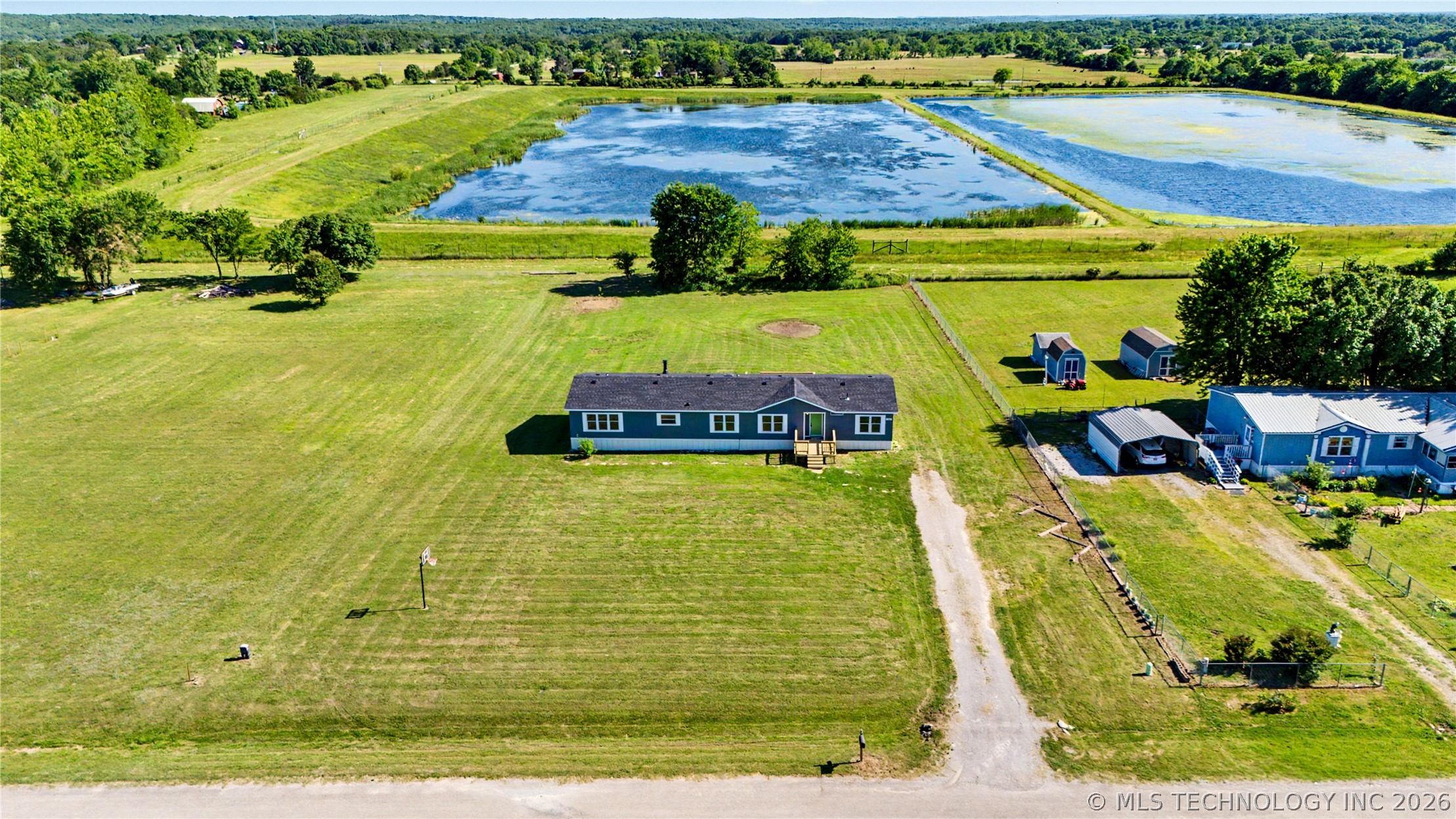 17440 E Meadow Lane Claremore OK 74017