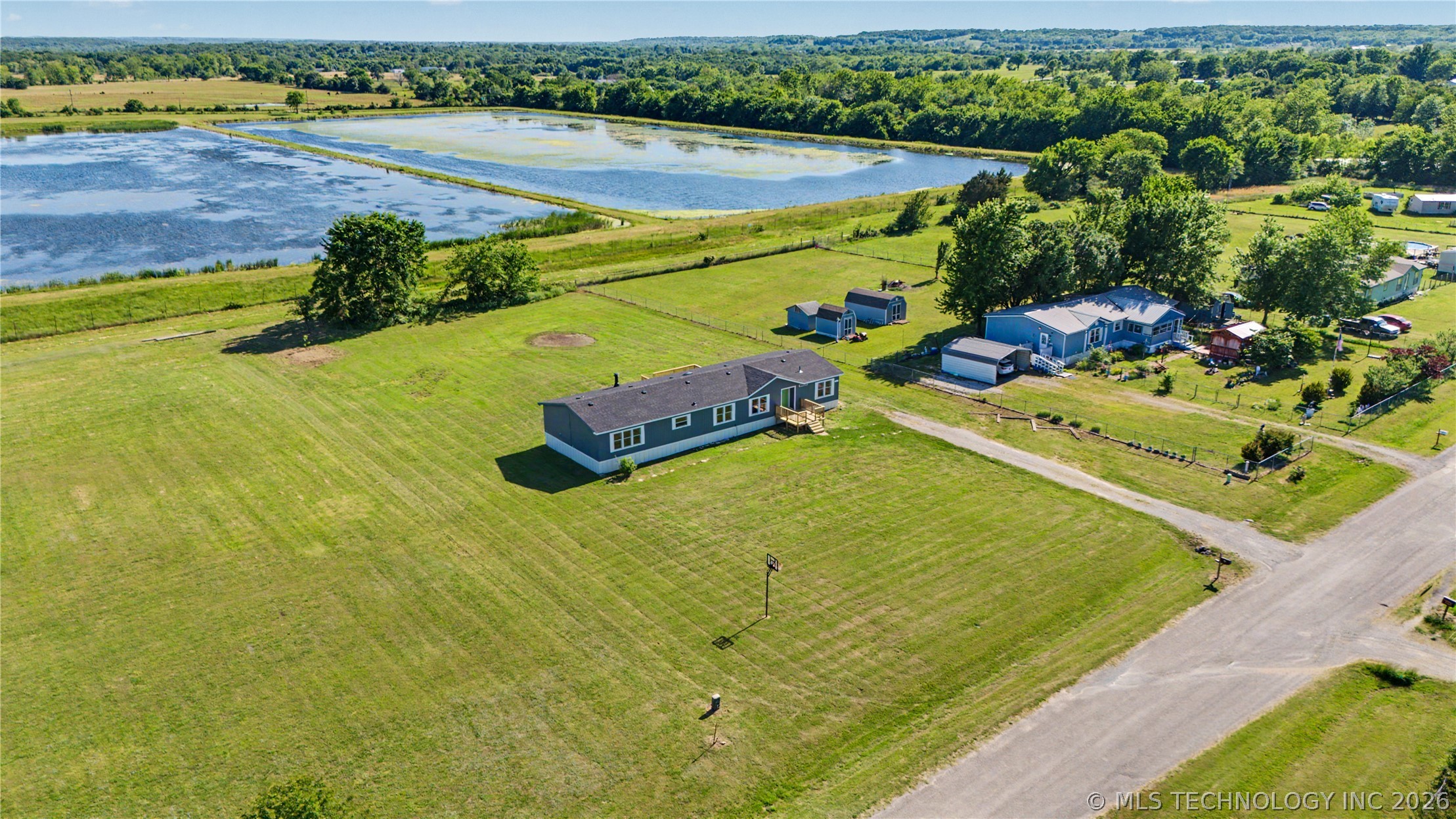 17440 E Meadow Lane Claremore OK 74017