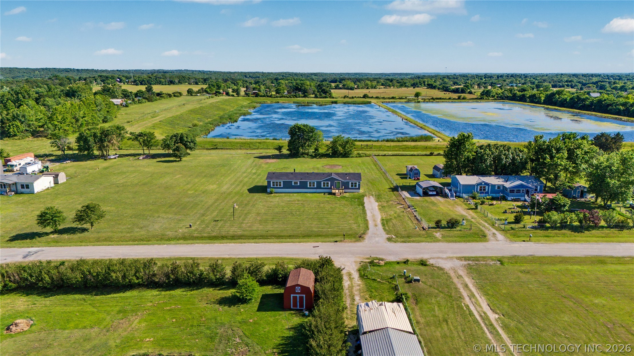17440 E Meadow Lane Claremore OK 74017