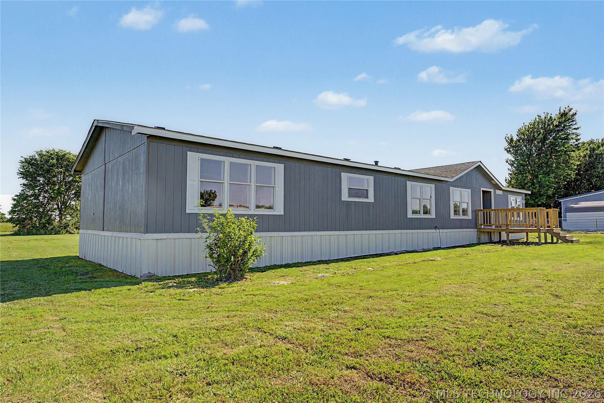 17440 E Meadow Lane Claremore OK 74017