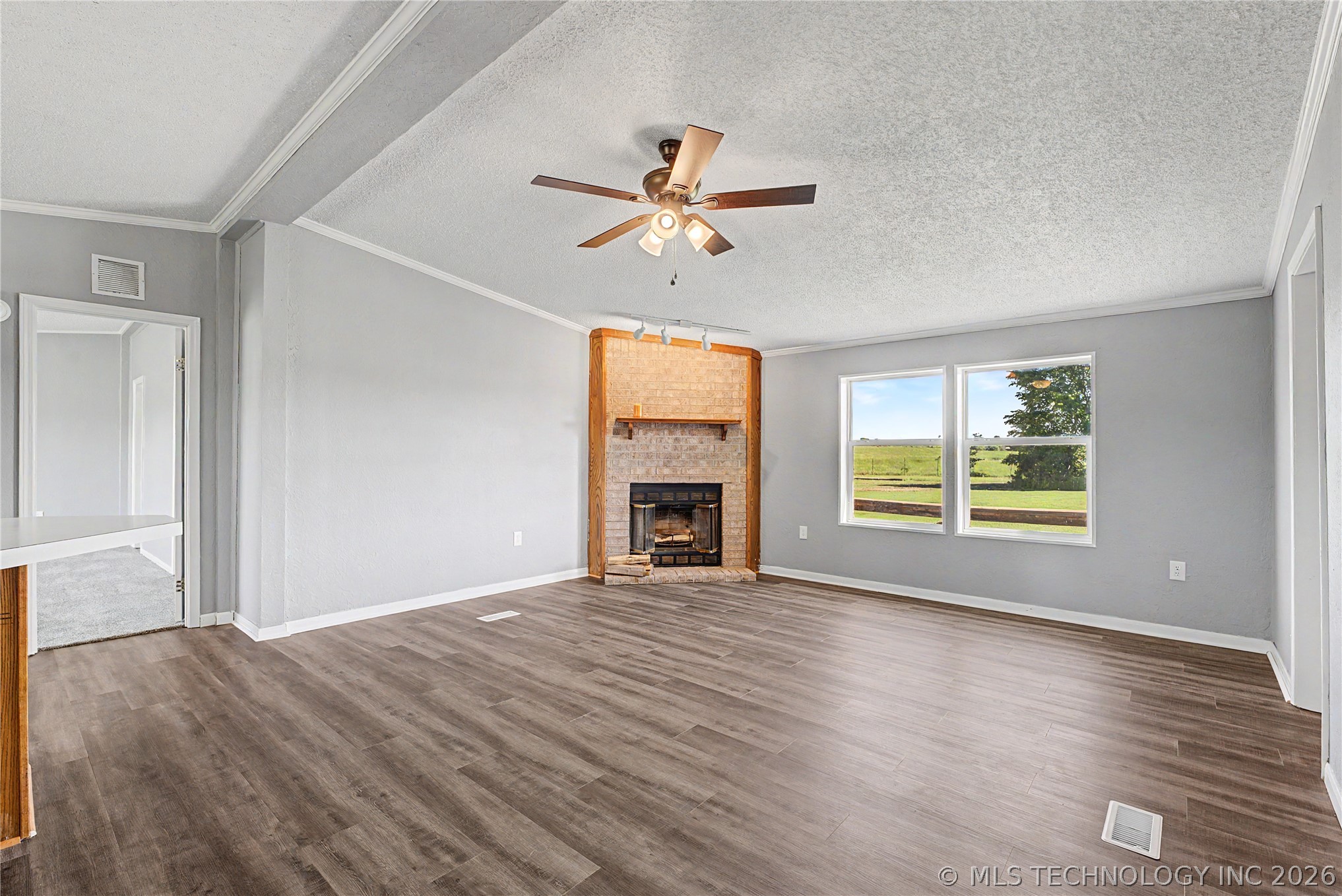 17440 E Meadow Lane Claremore OK 74017