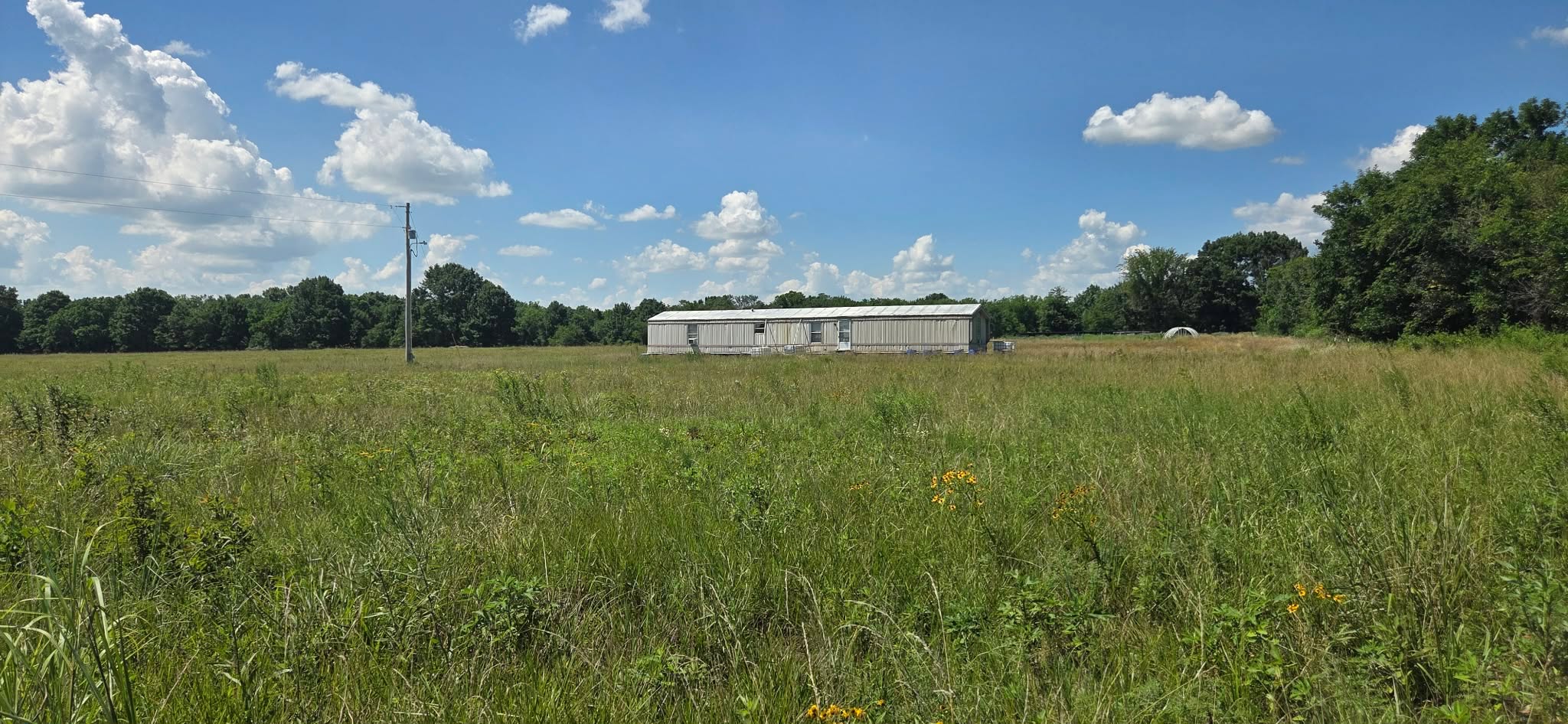 435230 E 240 Road Vinita OK 74301