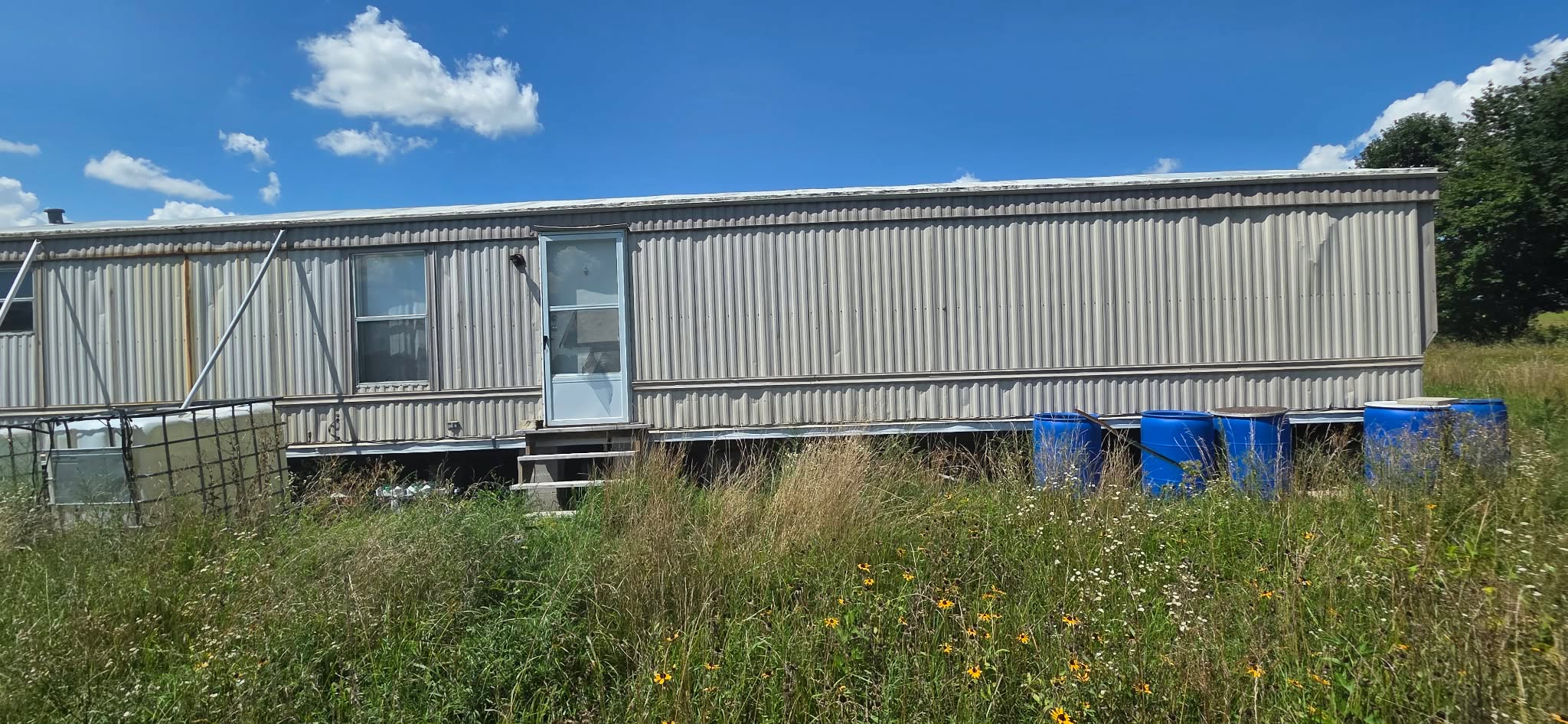 435230 E 240 Road Vinita OK 74301