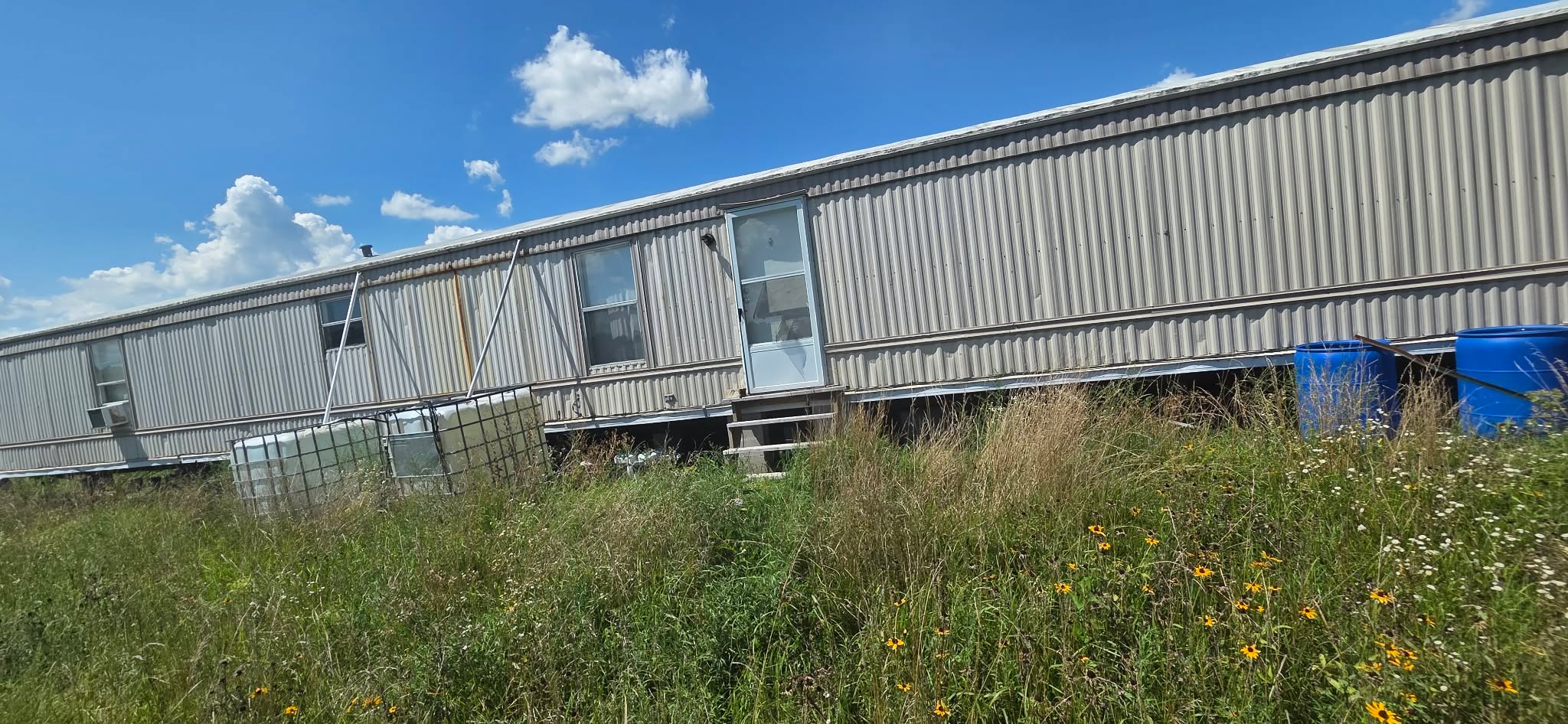 435230 E 240 Road Vinita OK 74301