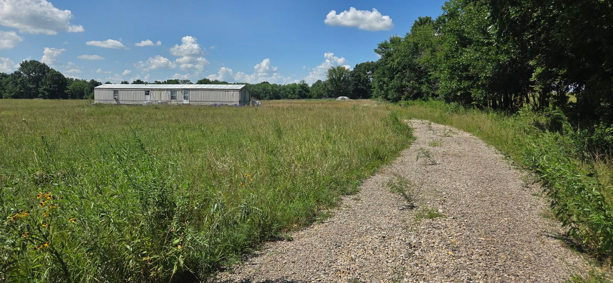435230 E 240 Road Vinita OK 74301
