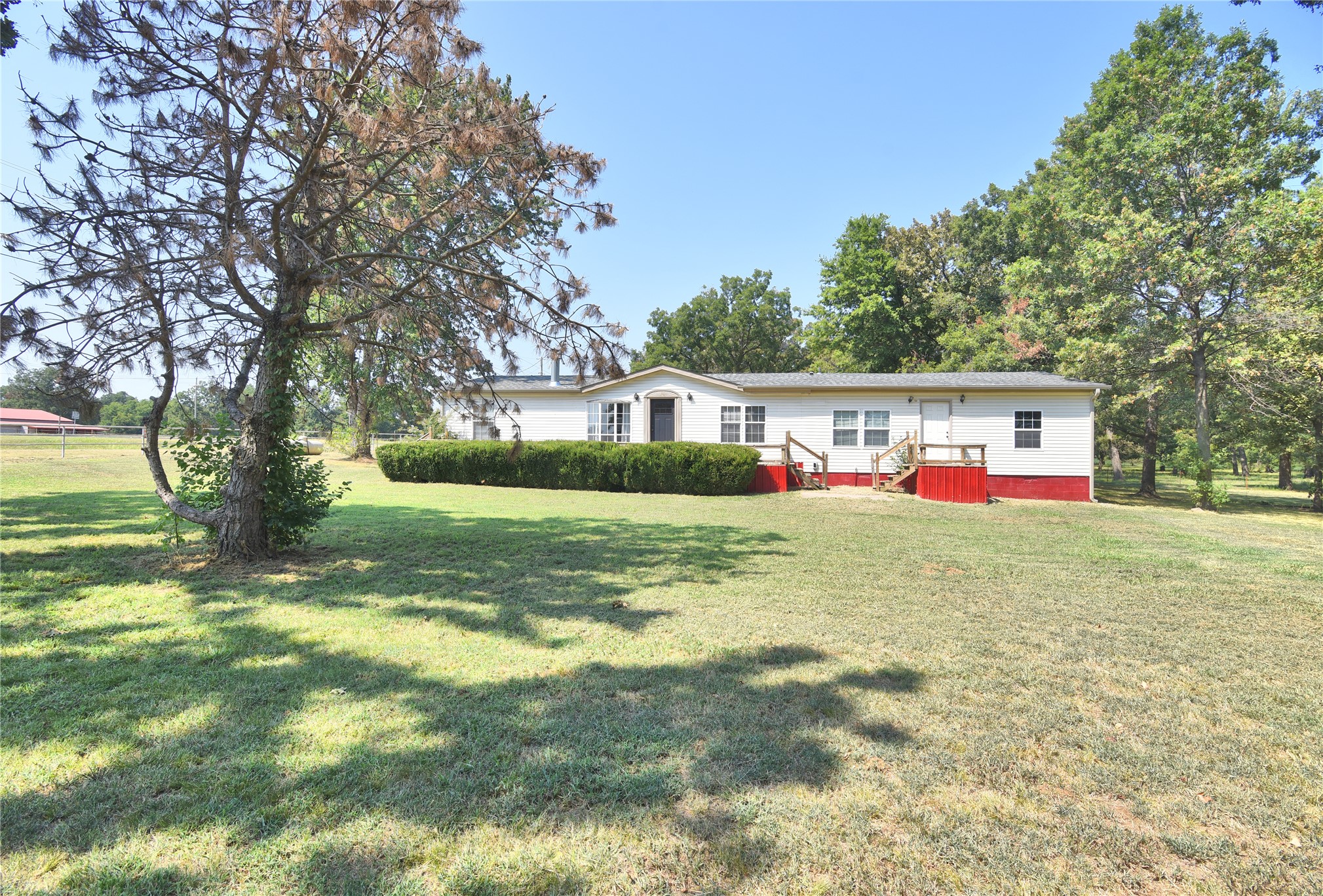 41343 State Highway 51 Coweta OK 74429