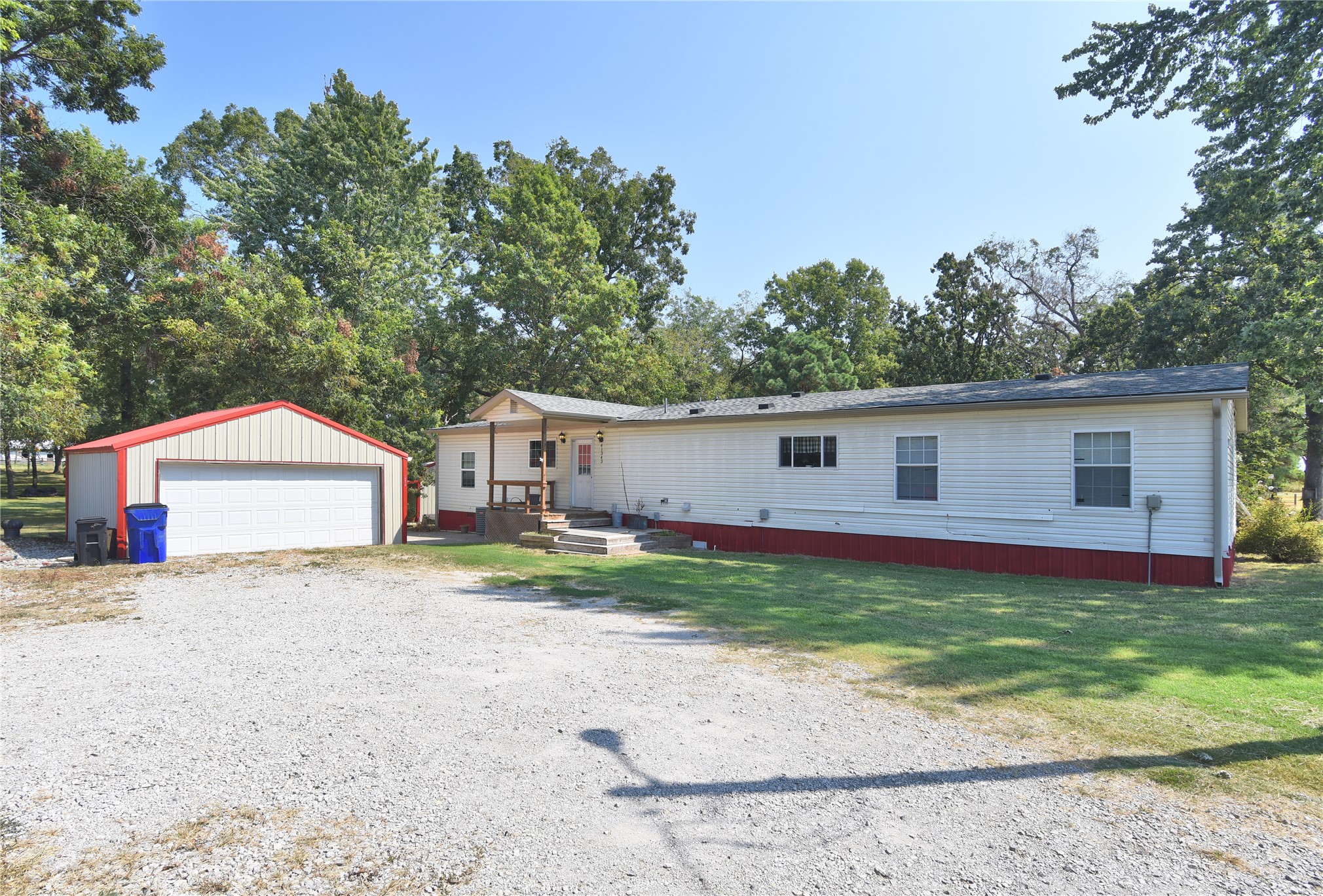 41343 State Highway 51 Coweta OK 74429