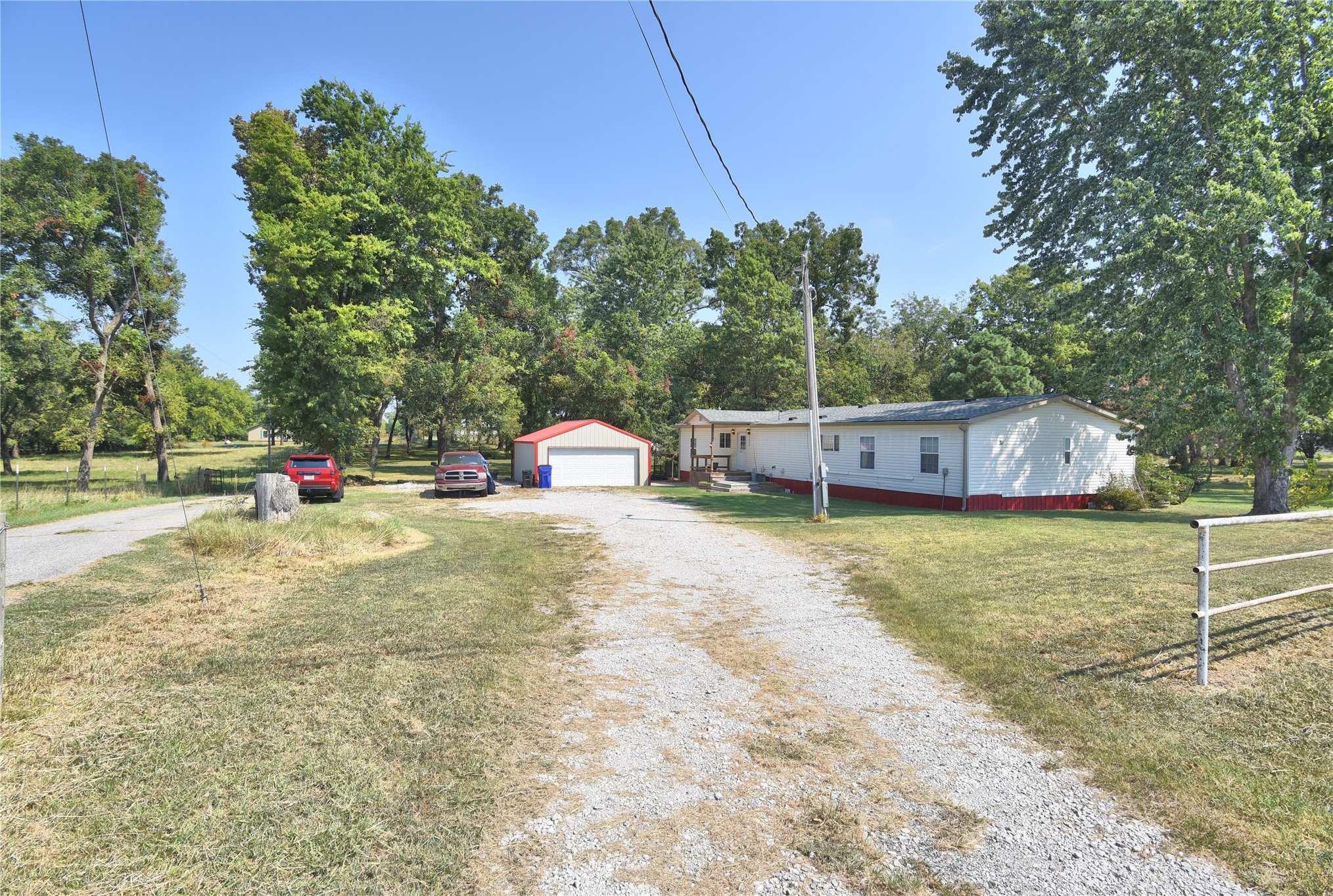 41343 State Highway 51 Coweta OK 74429