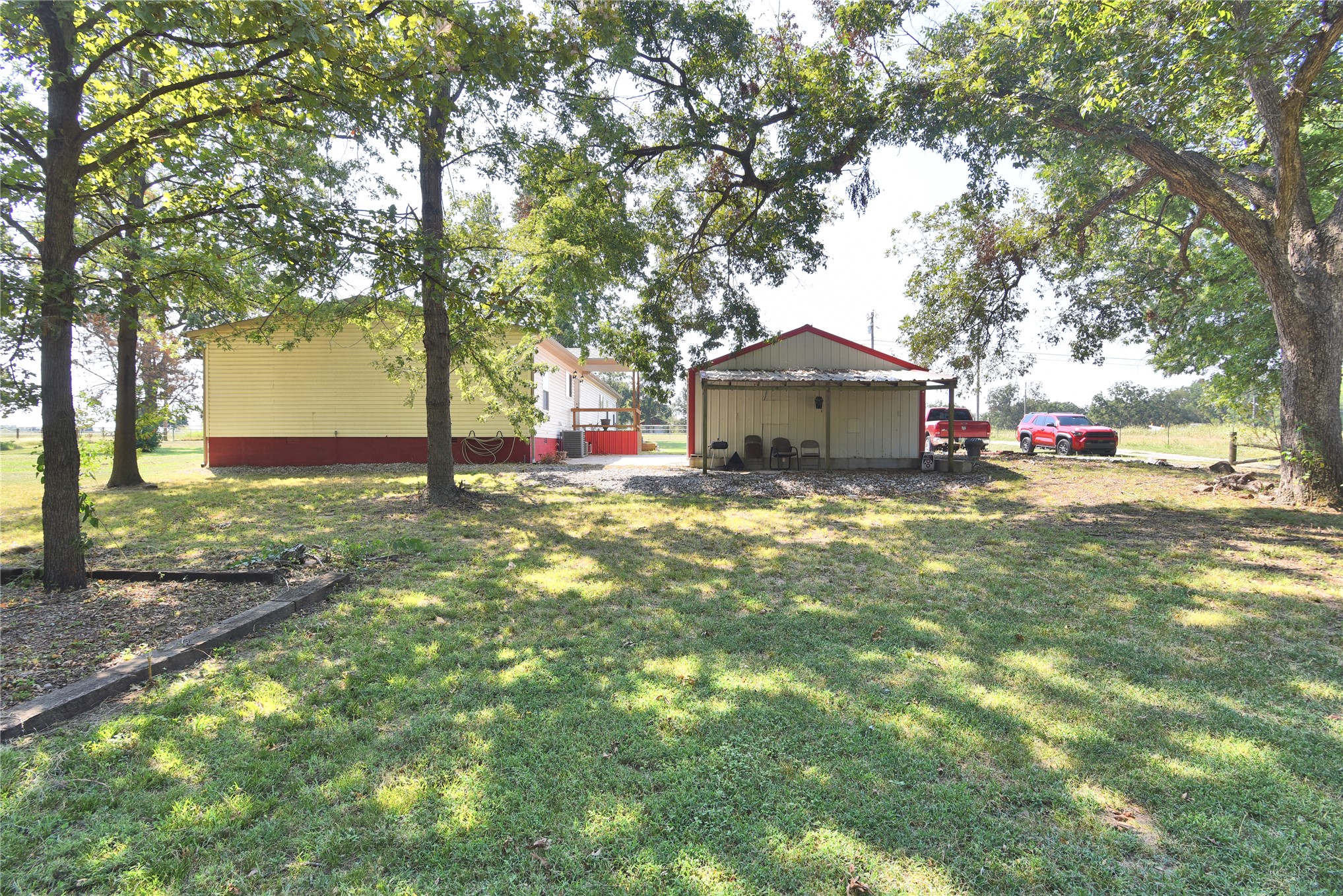 41343 State Highway 51 Coweta OK 74429