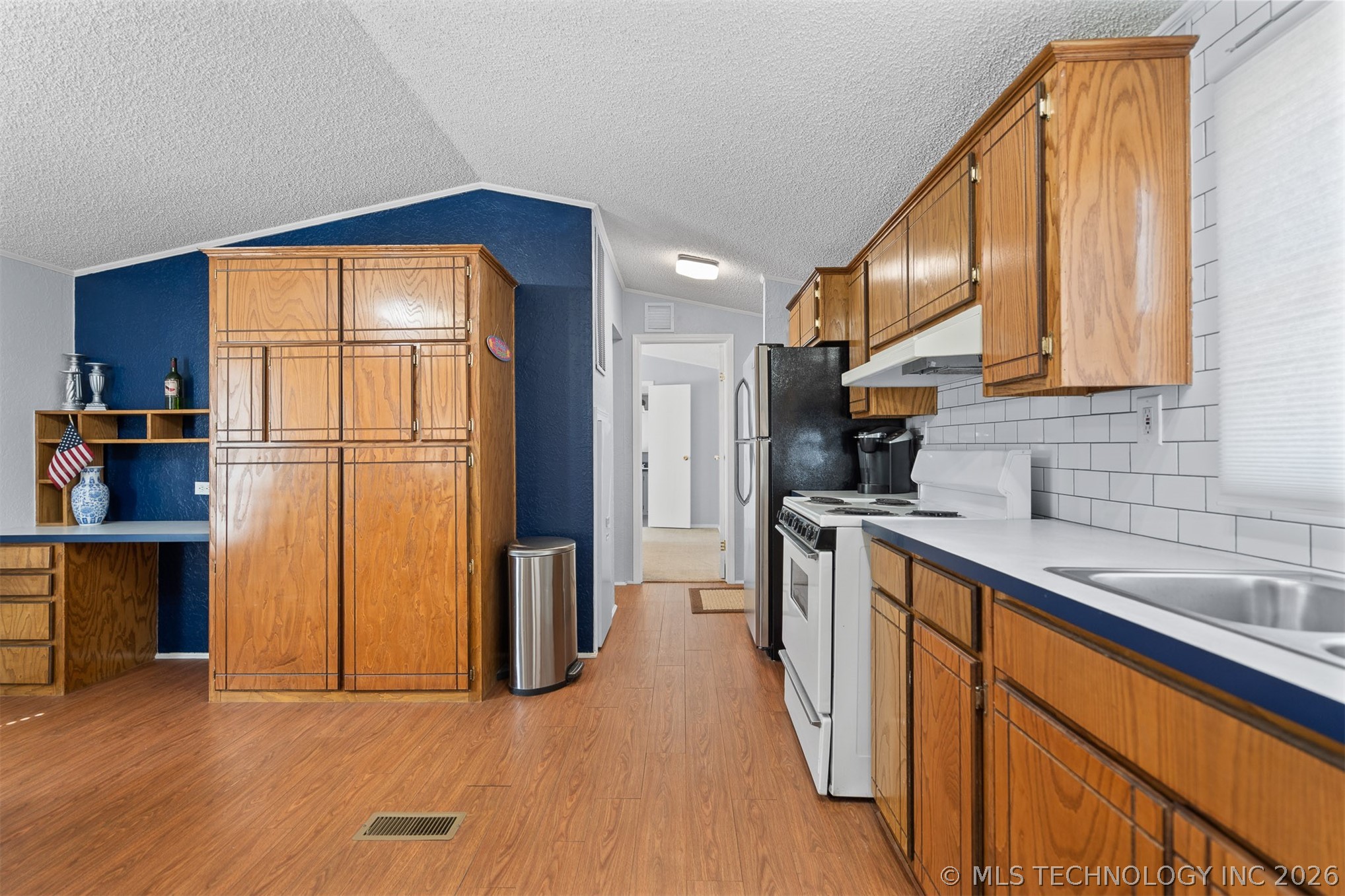 304 Centennial Sulphur OK 73086
