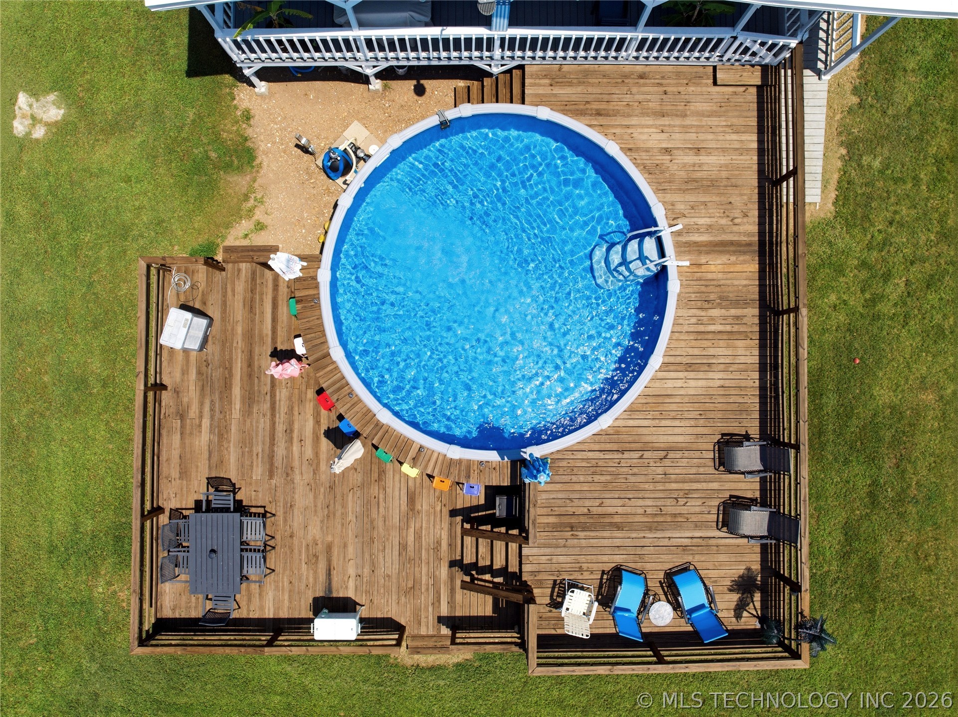 22022 W 888 Road Cookson OK 74427