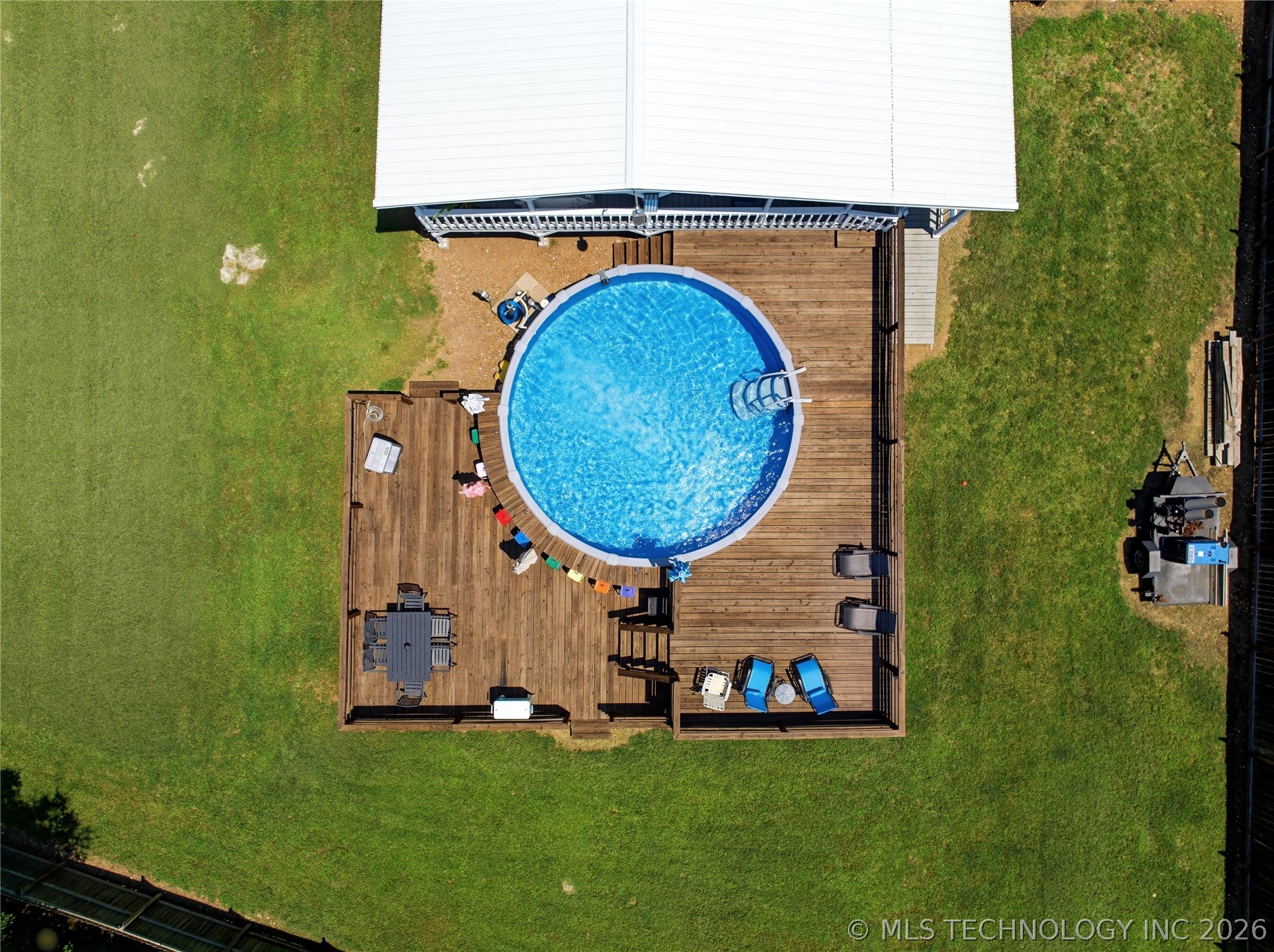 22022 W 888 Road Cookson OK 74427