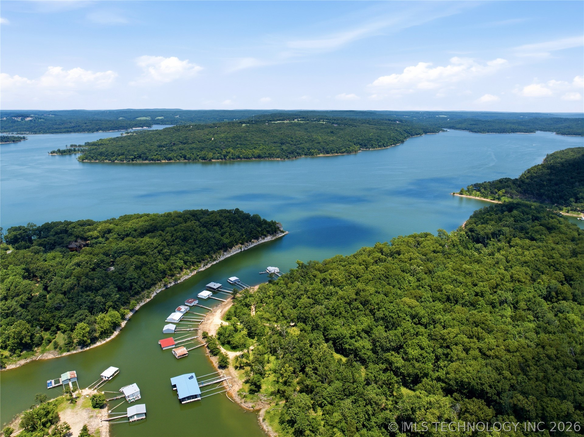 22022 W 888 Road Cookson OK 74427