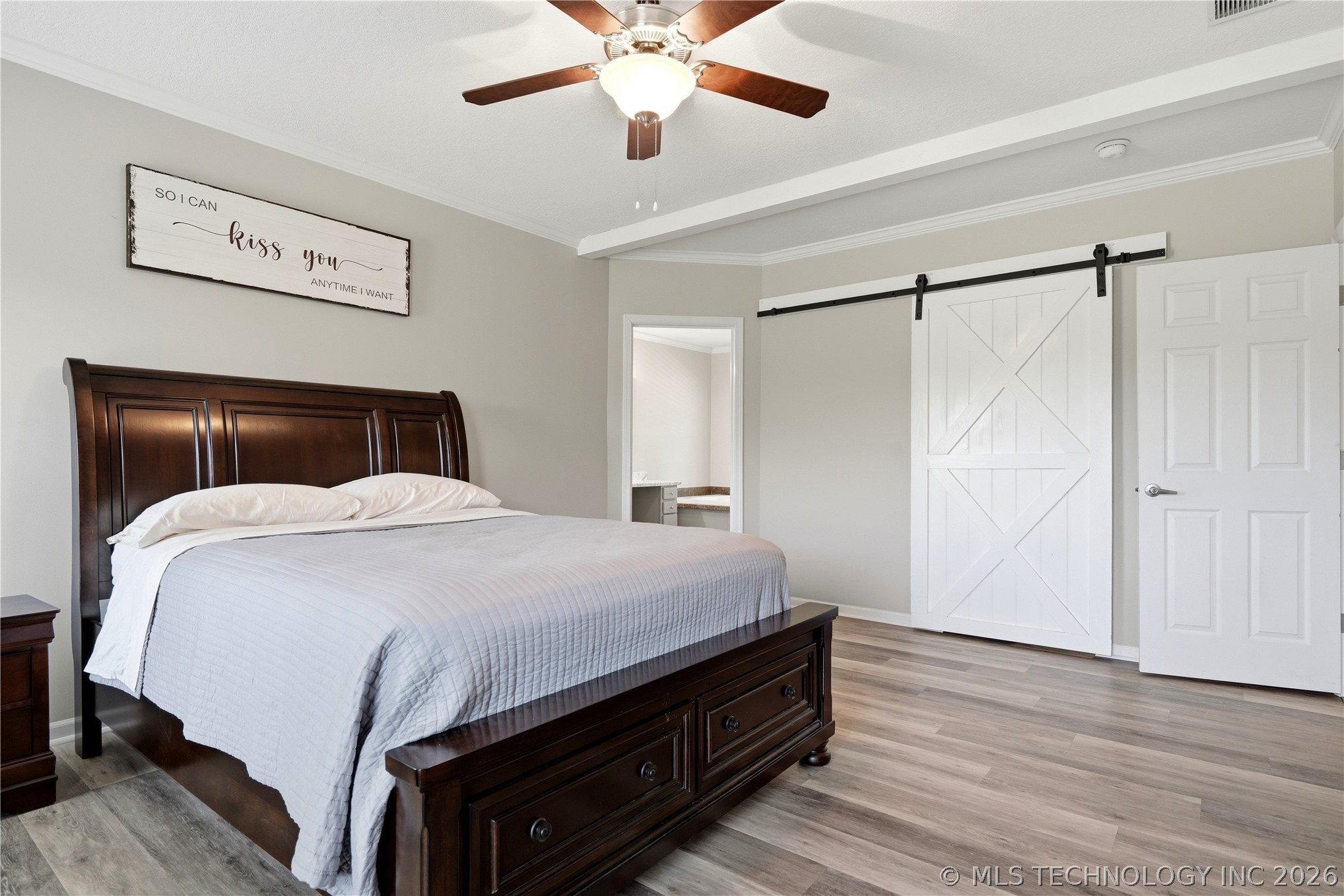 22022 W 888 Road Cookson OK 74427