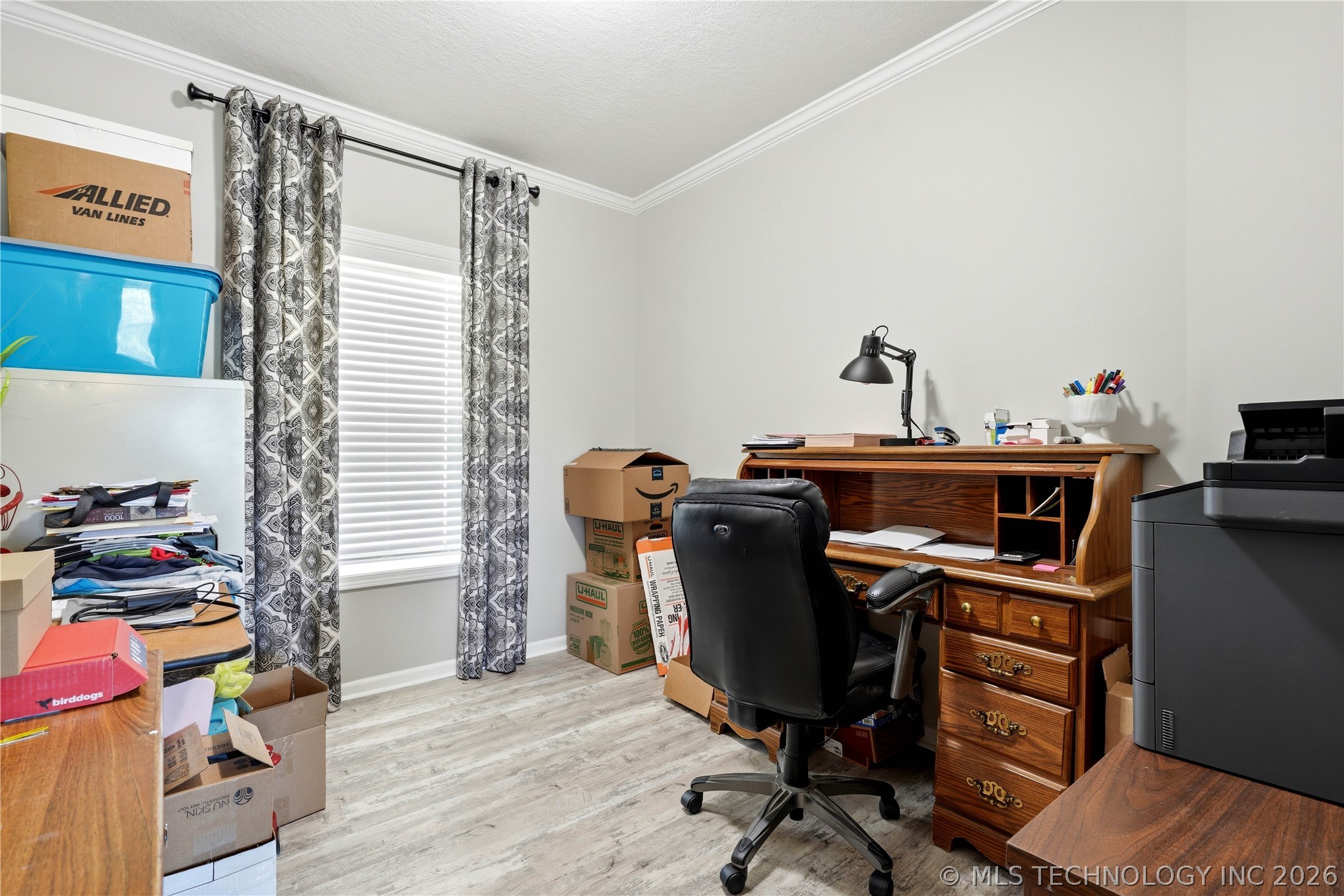 22022 W 888 Road Cookson OK 74427