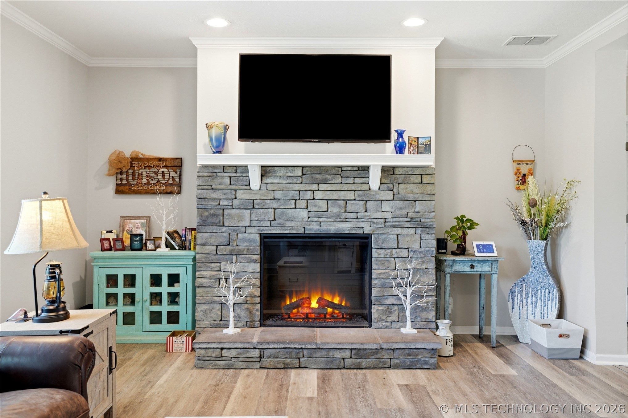 22022 W 888 Road Cookson OK 74427