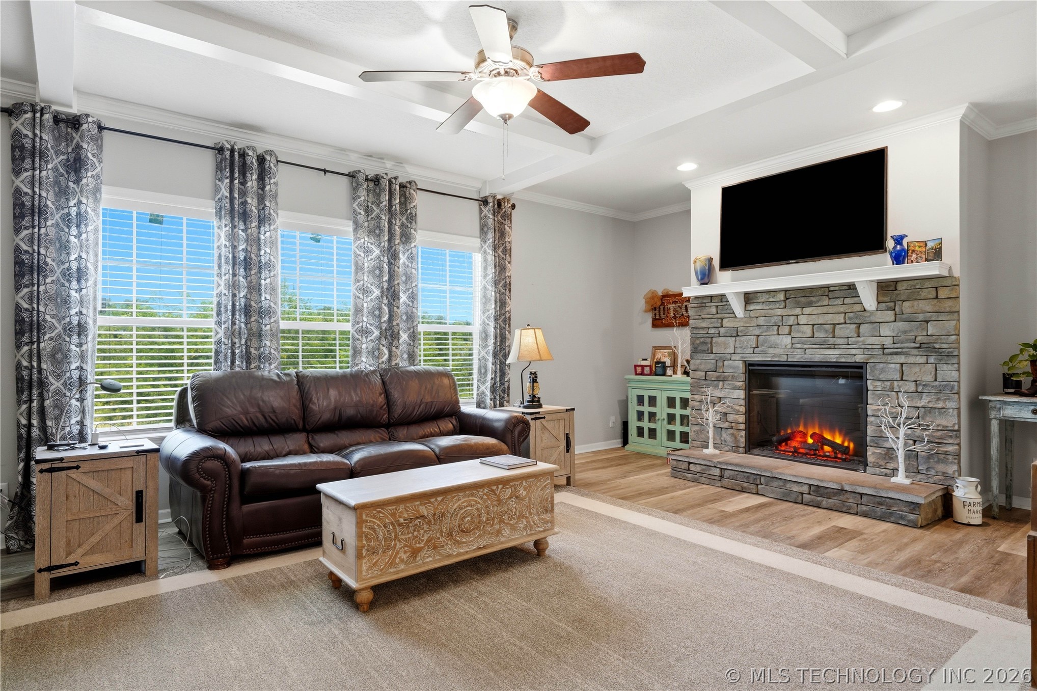 22022 W 888 Road Cookson OK 74427
