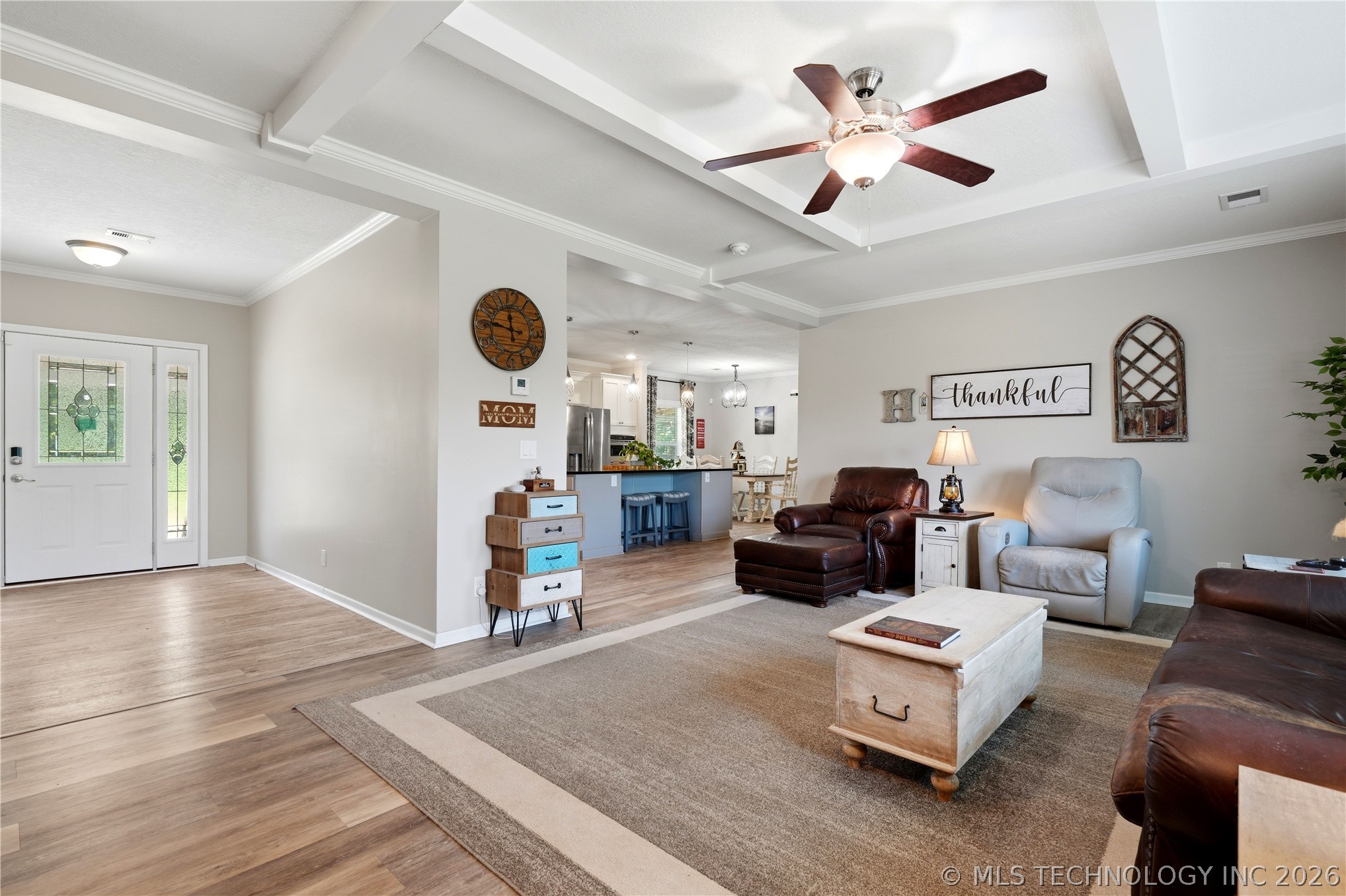 22022 W 888 Road Cookson OK 74427