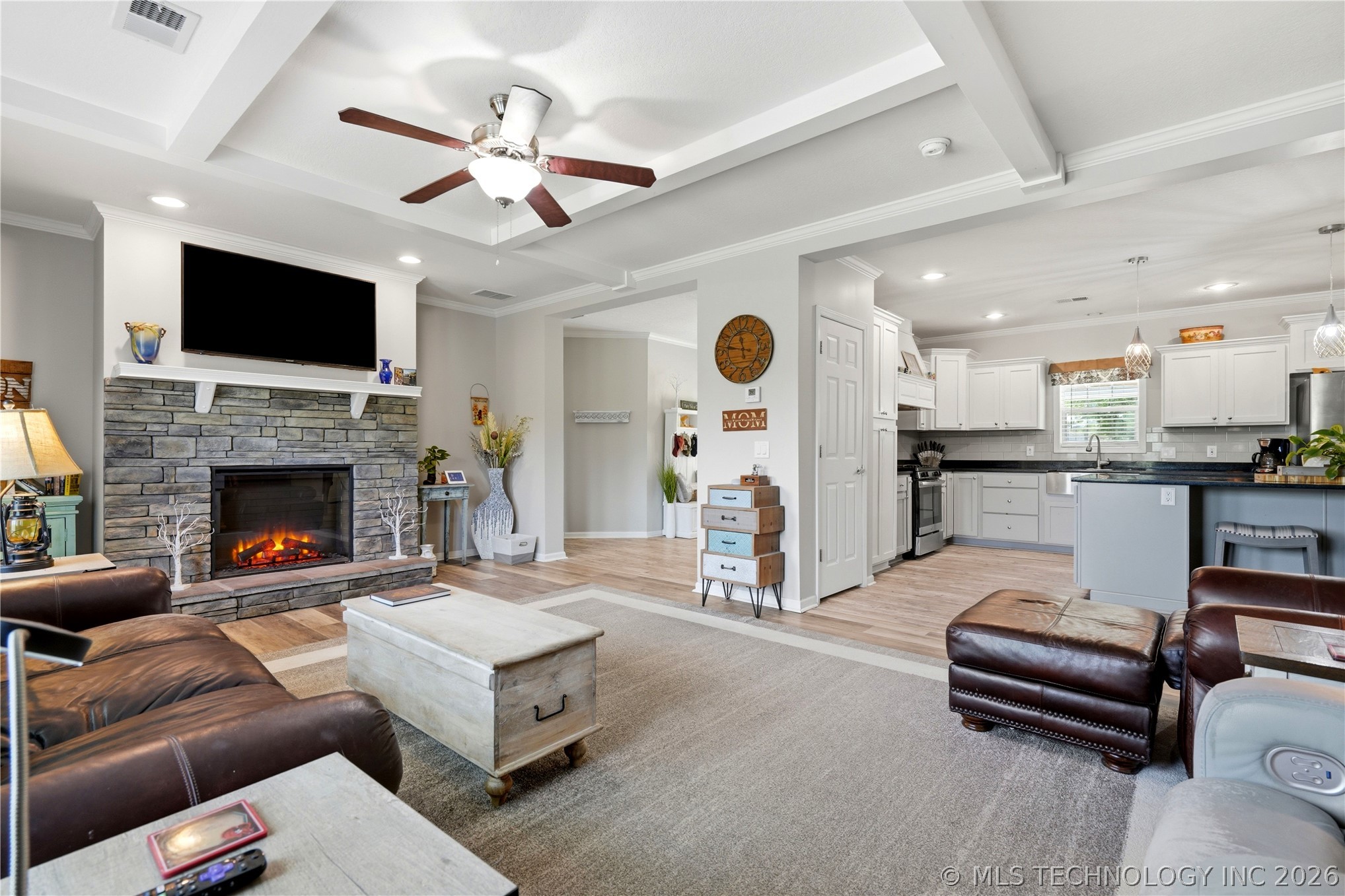 22022 W 888 Road Cookson OK 74427