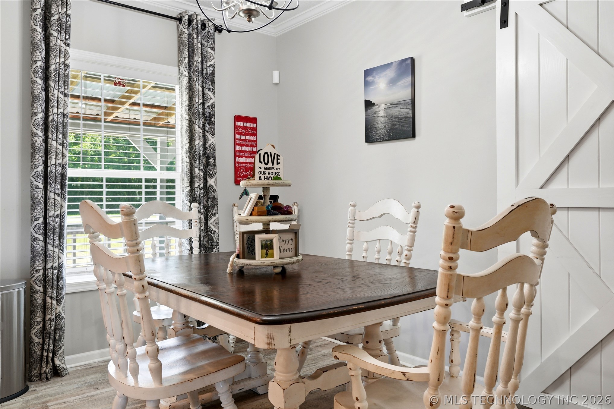 22022 W 888 Road Cookson OK 74427