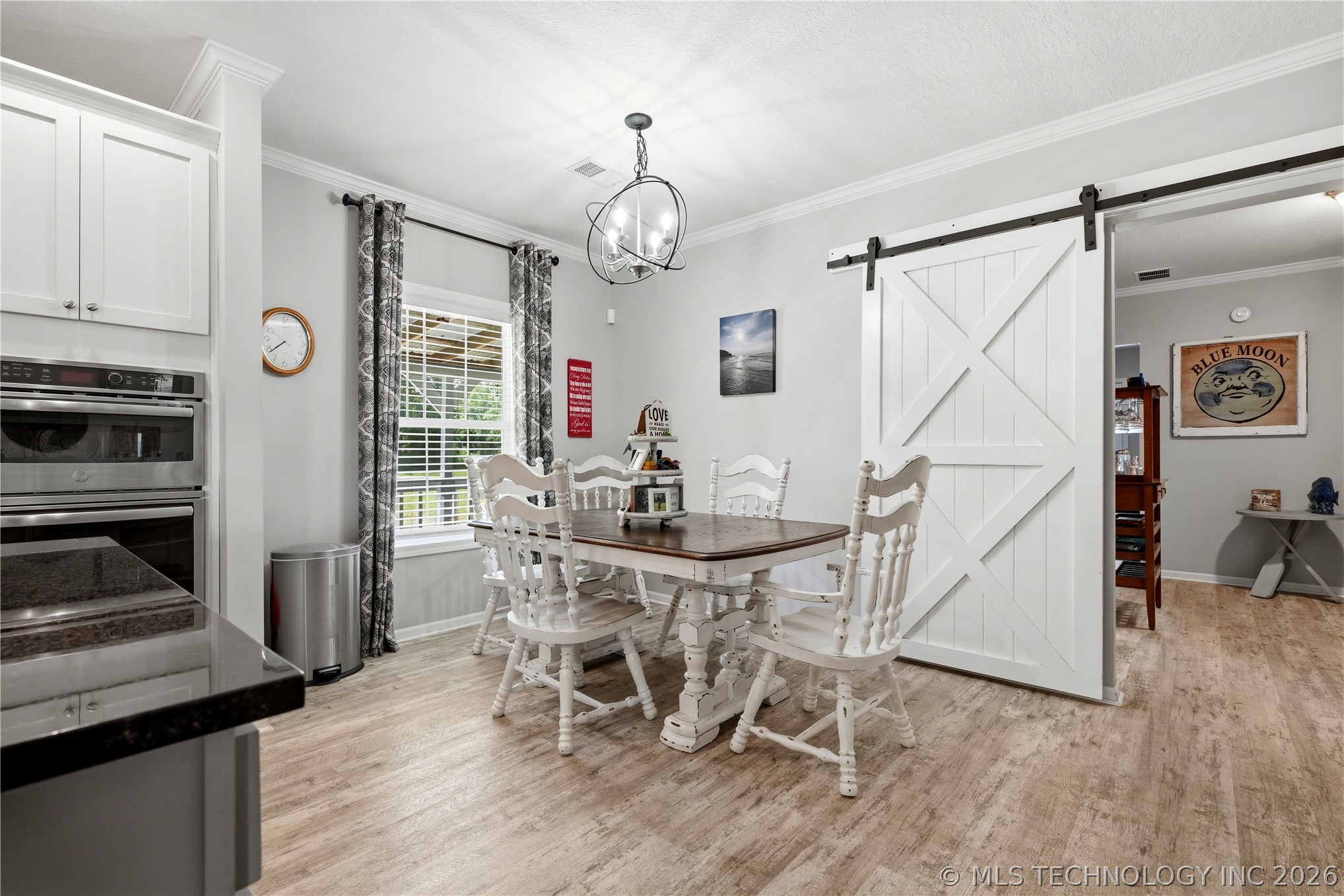 22022 W 888 Road Cookson OK 74427