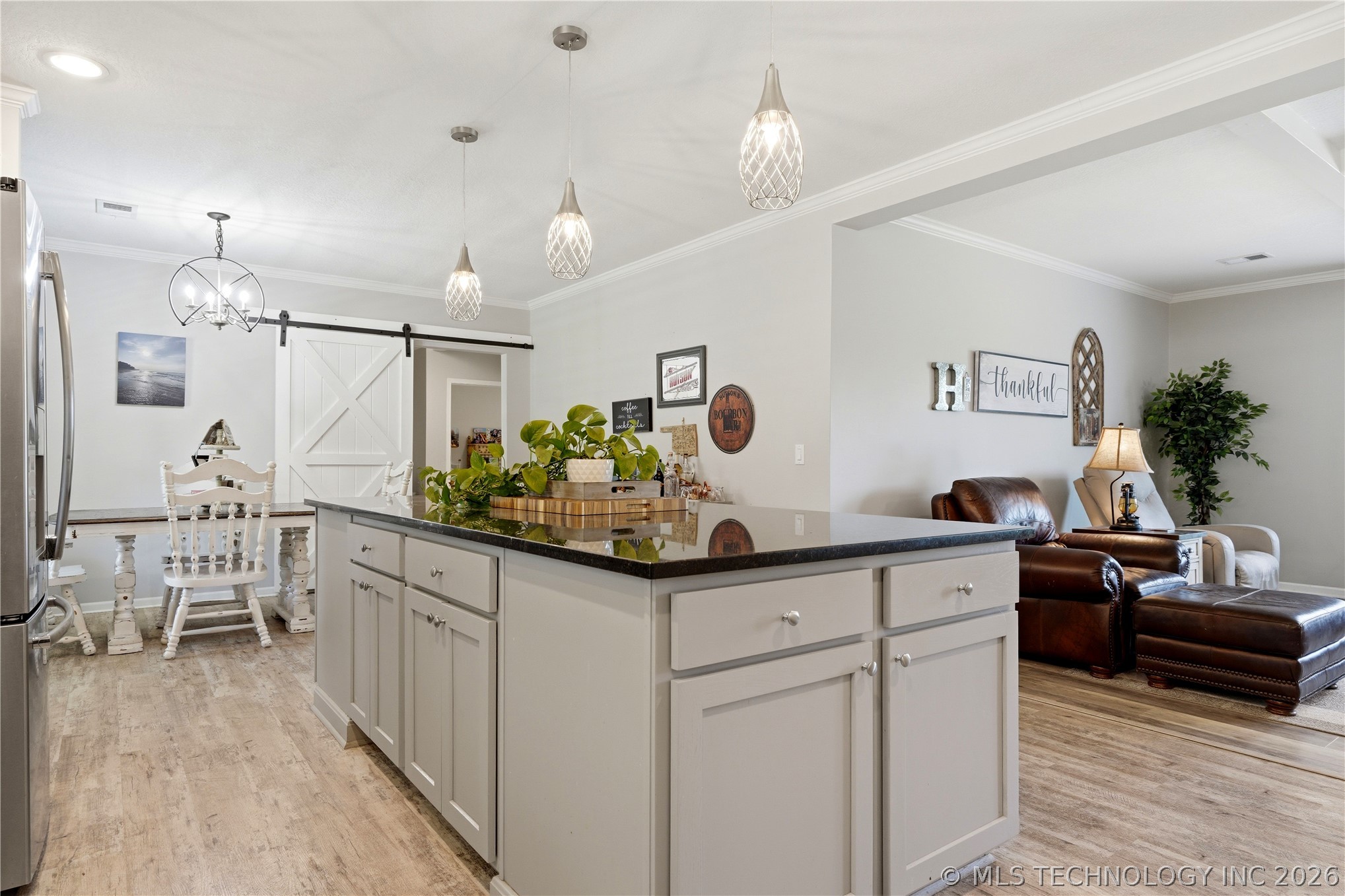 22022 W 888 Road Cookson OK 74427