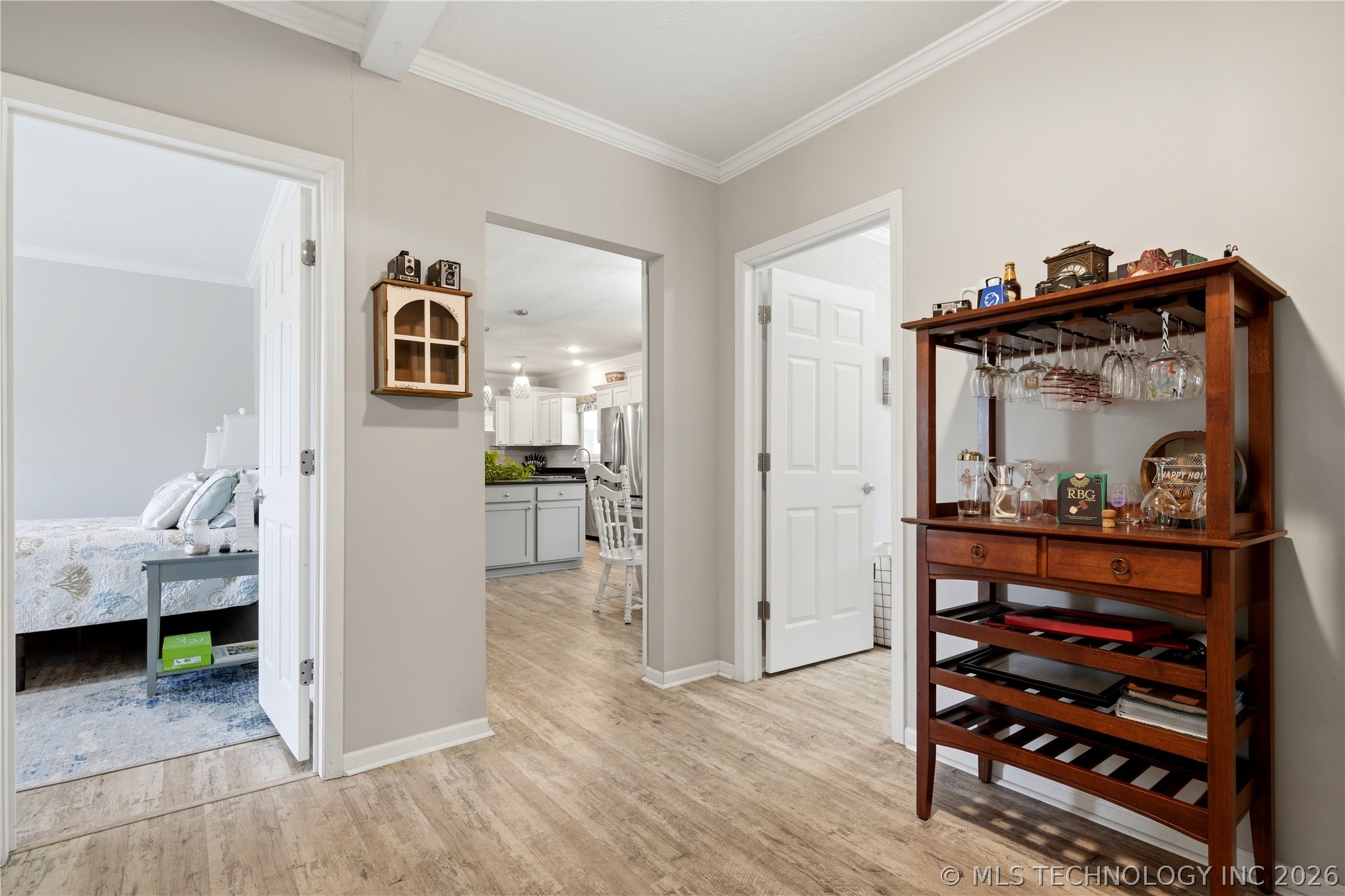 22022 W 888 Road Cookson OK 74427