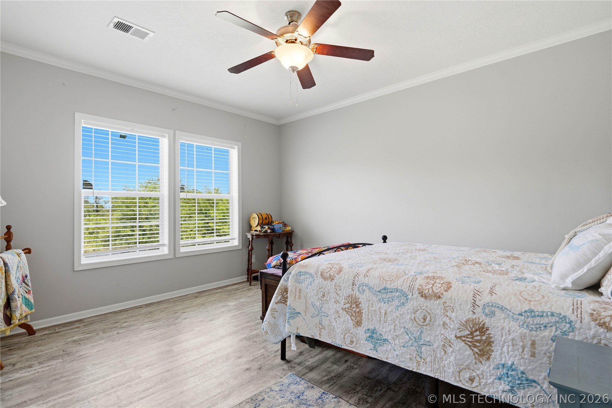 22022 W 888 Road Cookson OK 74427
