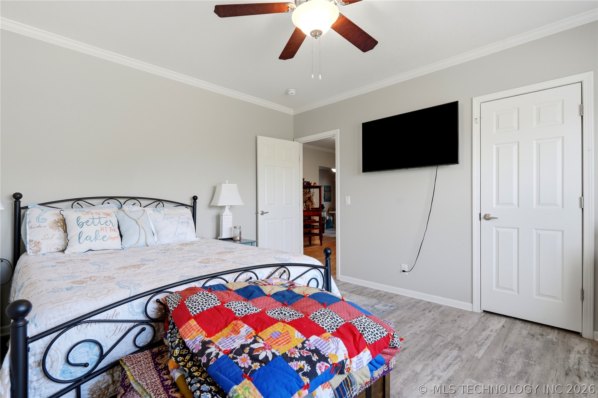 22022 W 888 Road Cookson OK 74427