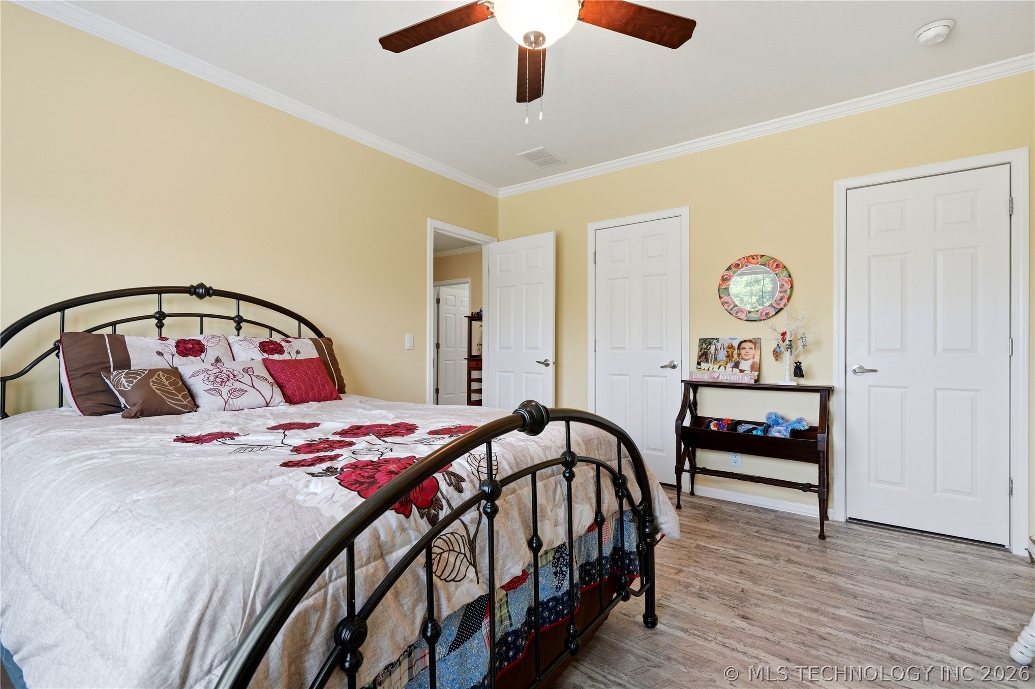 22022 W 888 Road Cookson OK 74427