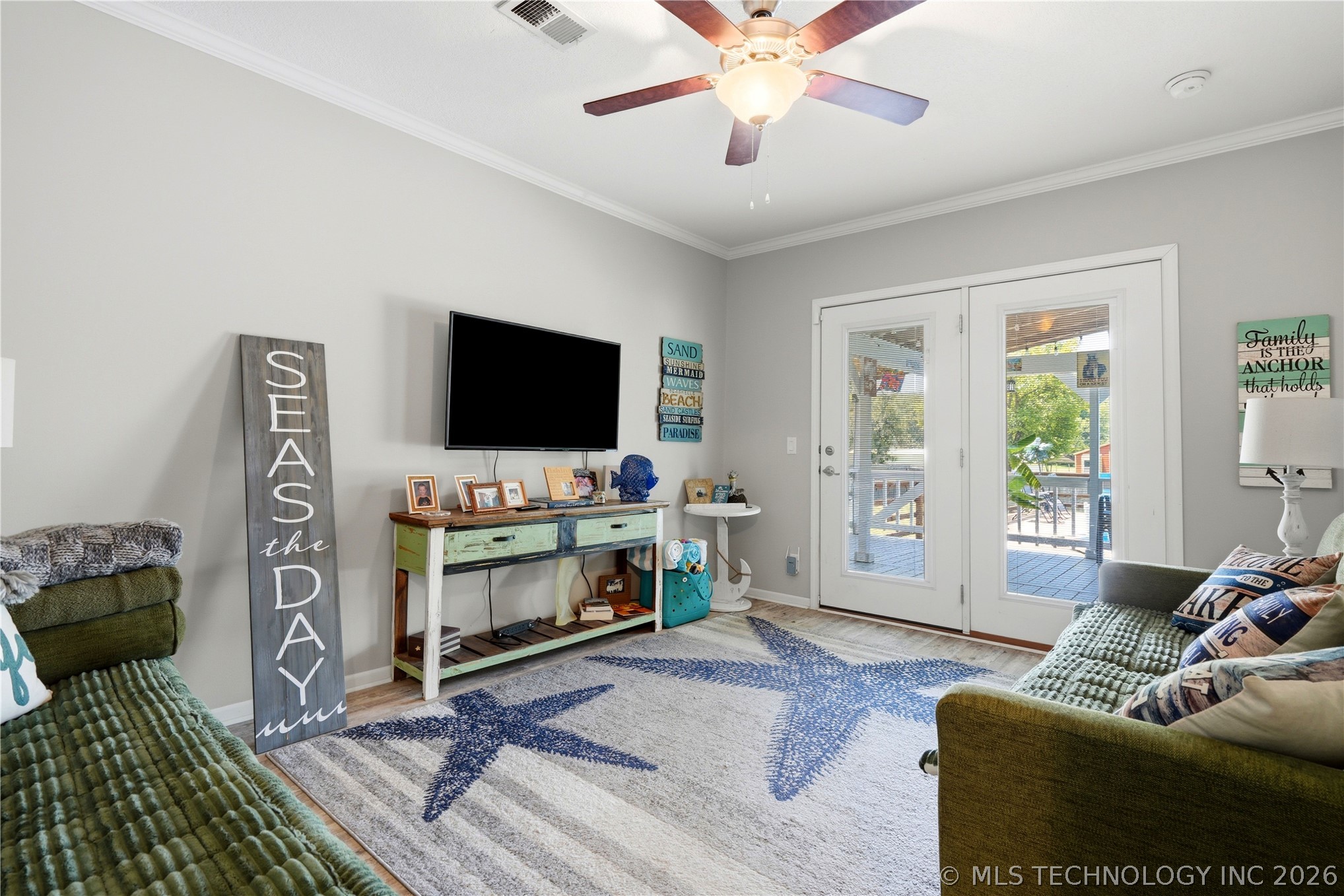 22022 W 888 Road Cookson OK 74427