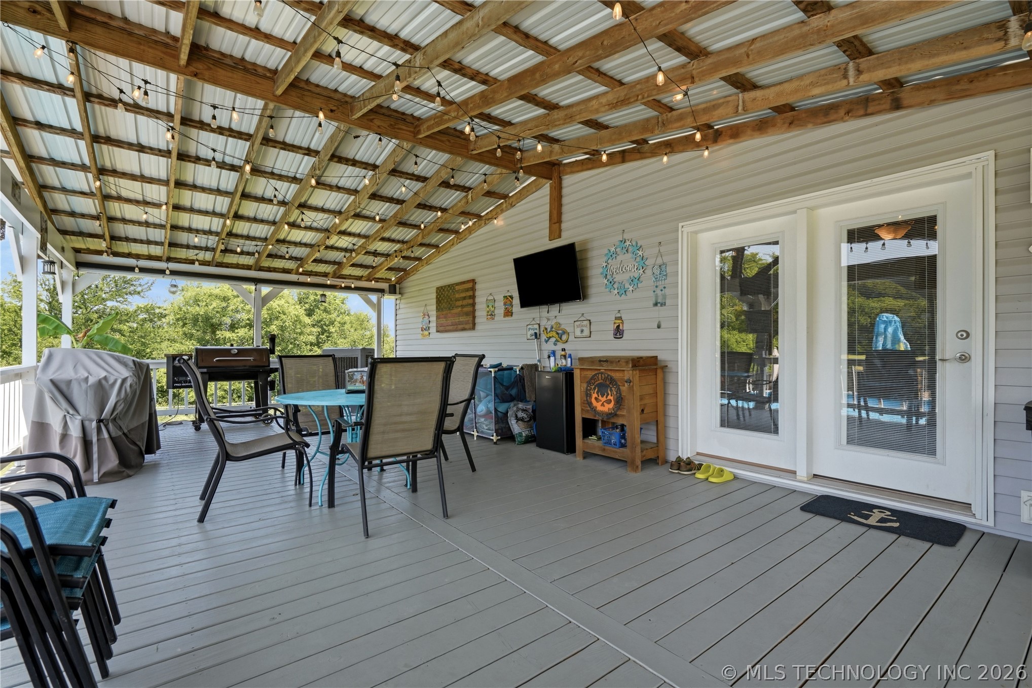 22022 W 888 Road Cookson OK 74427
